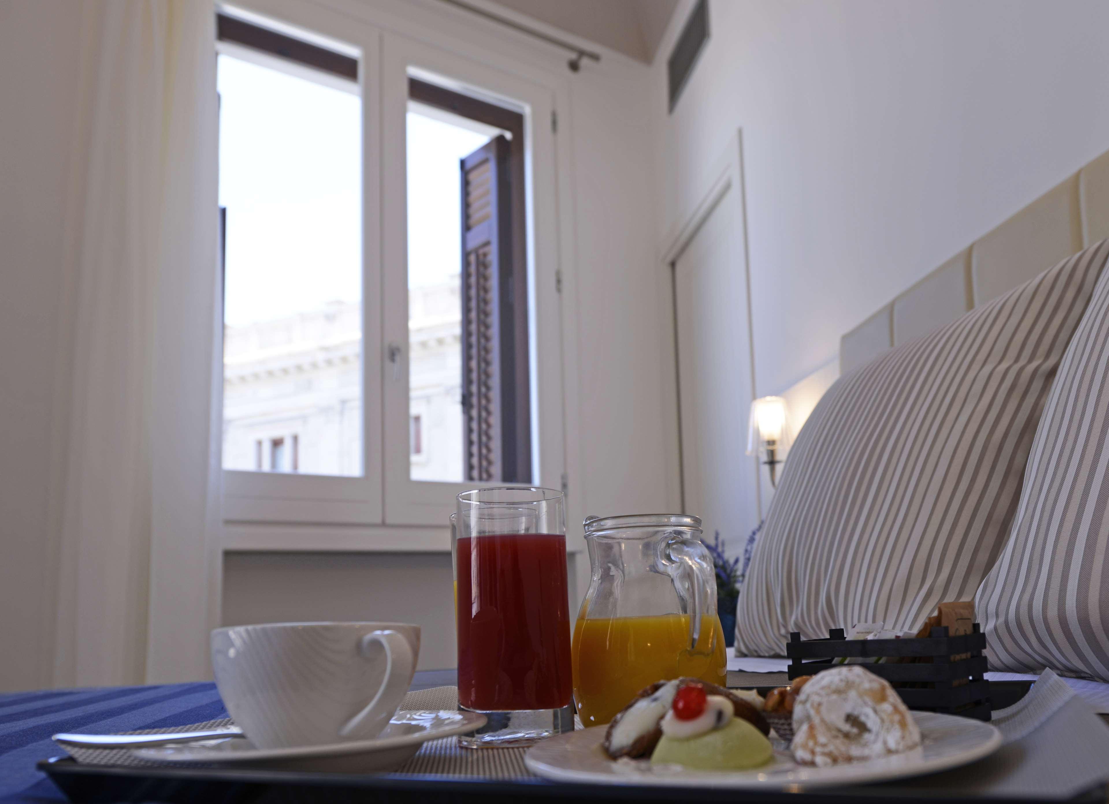 Double or Twin Inner