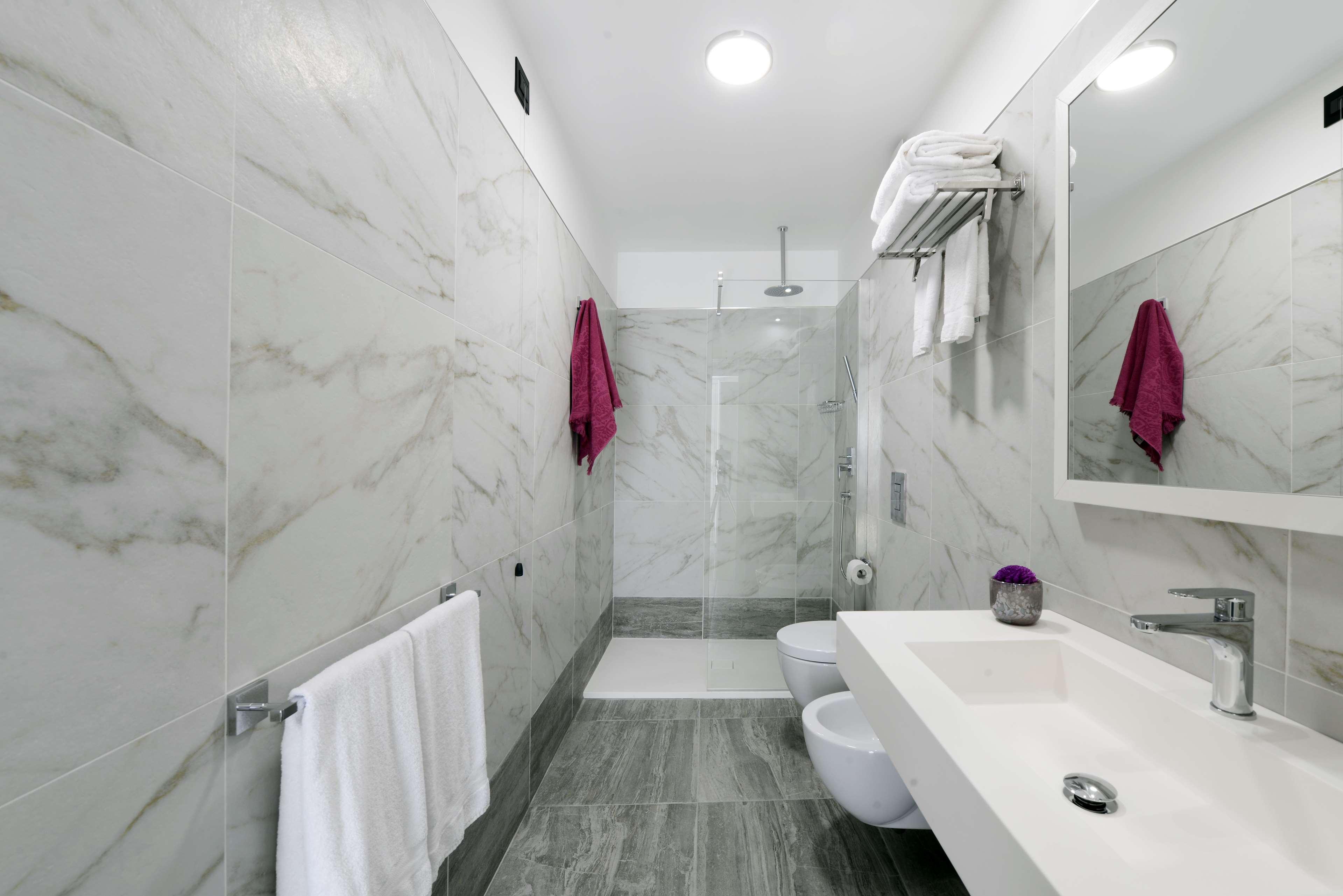 Double or Twin Deluxe