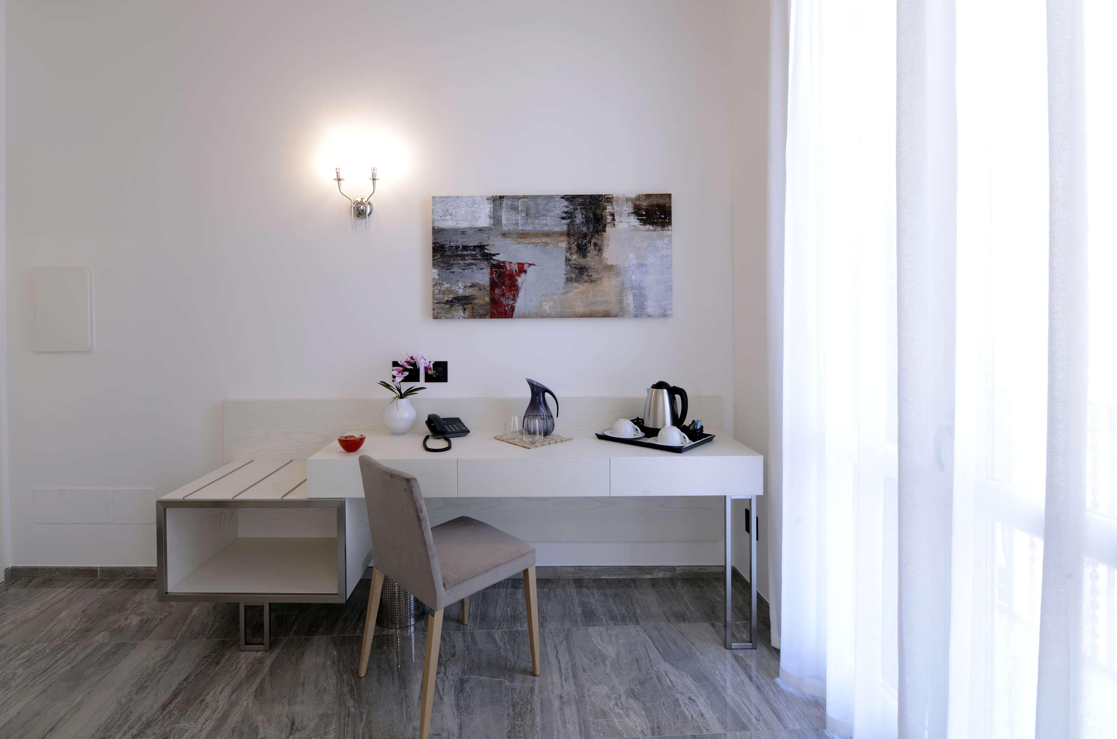 Double or Twin Deluxe