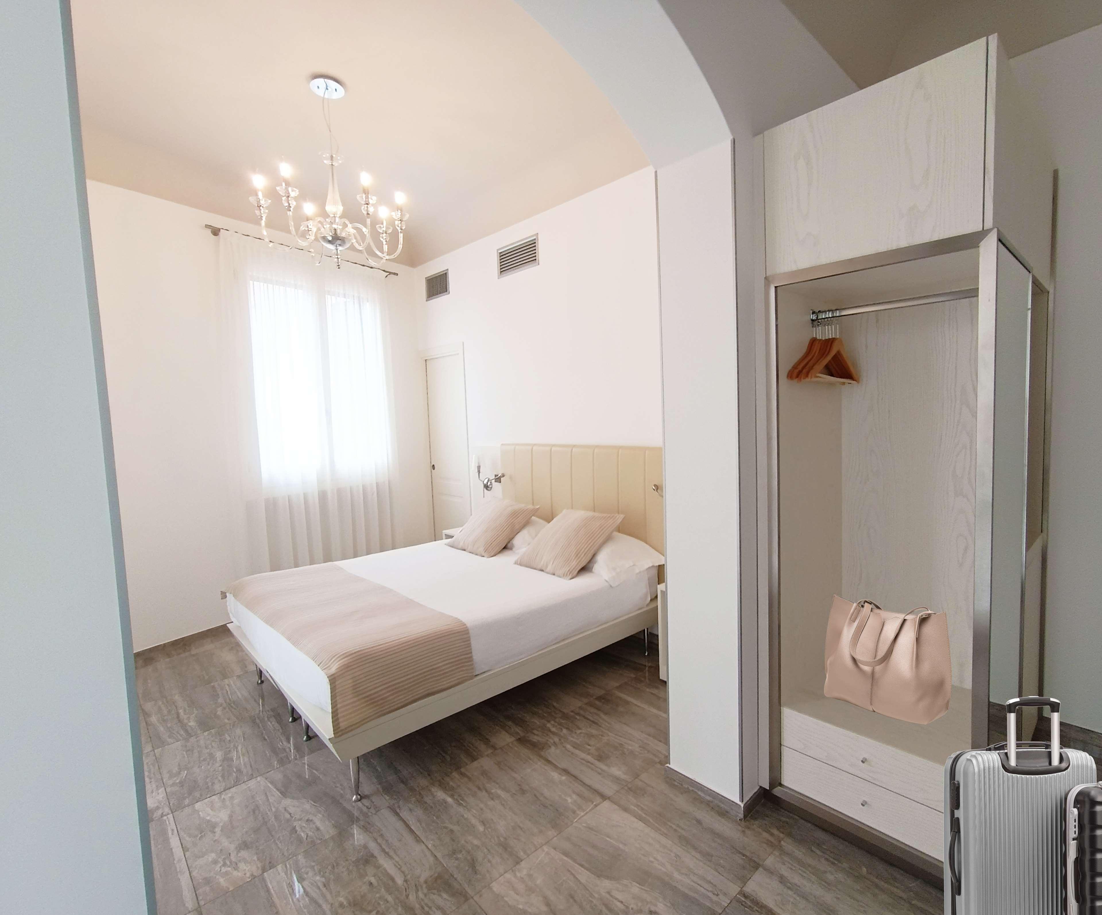 Double or Twin Deluxe