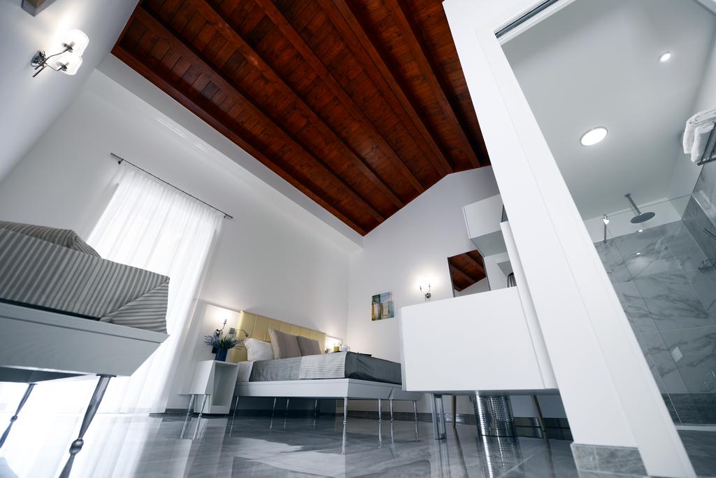 Double or Twin Deluxe