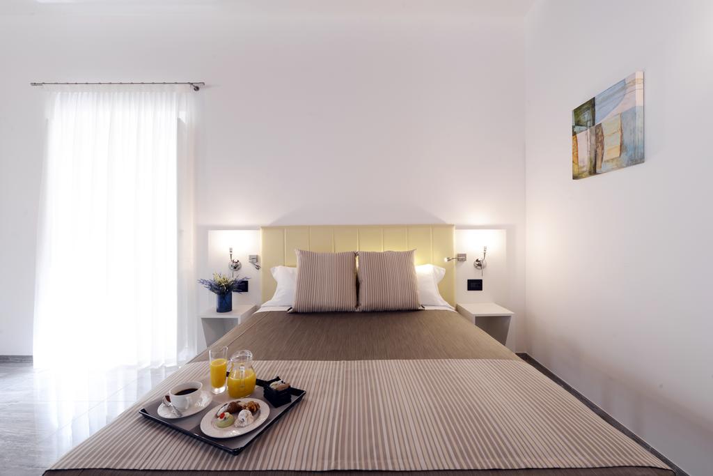 Double or Twin Deluxe