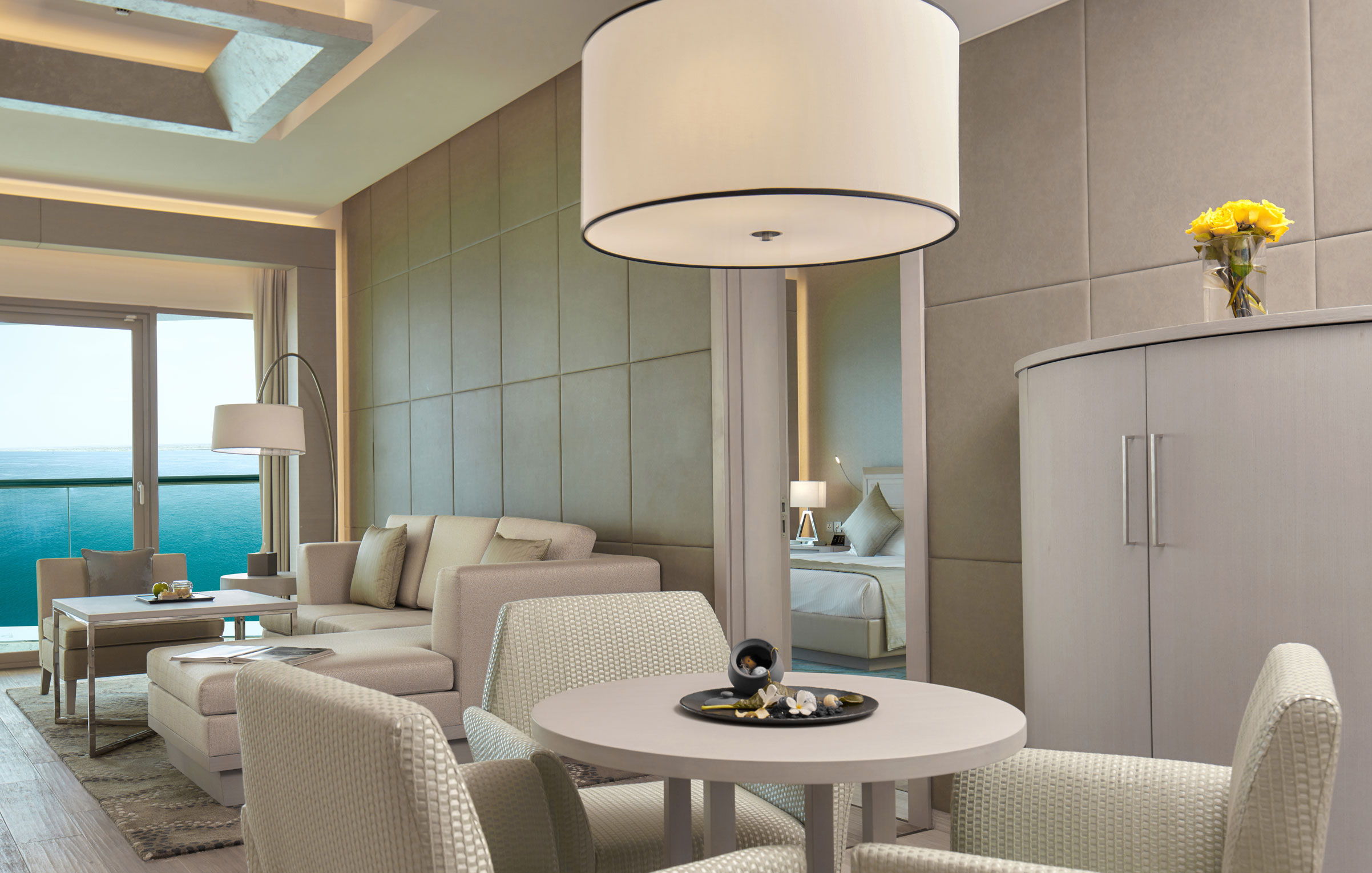 Suite Premium Sea View