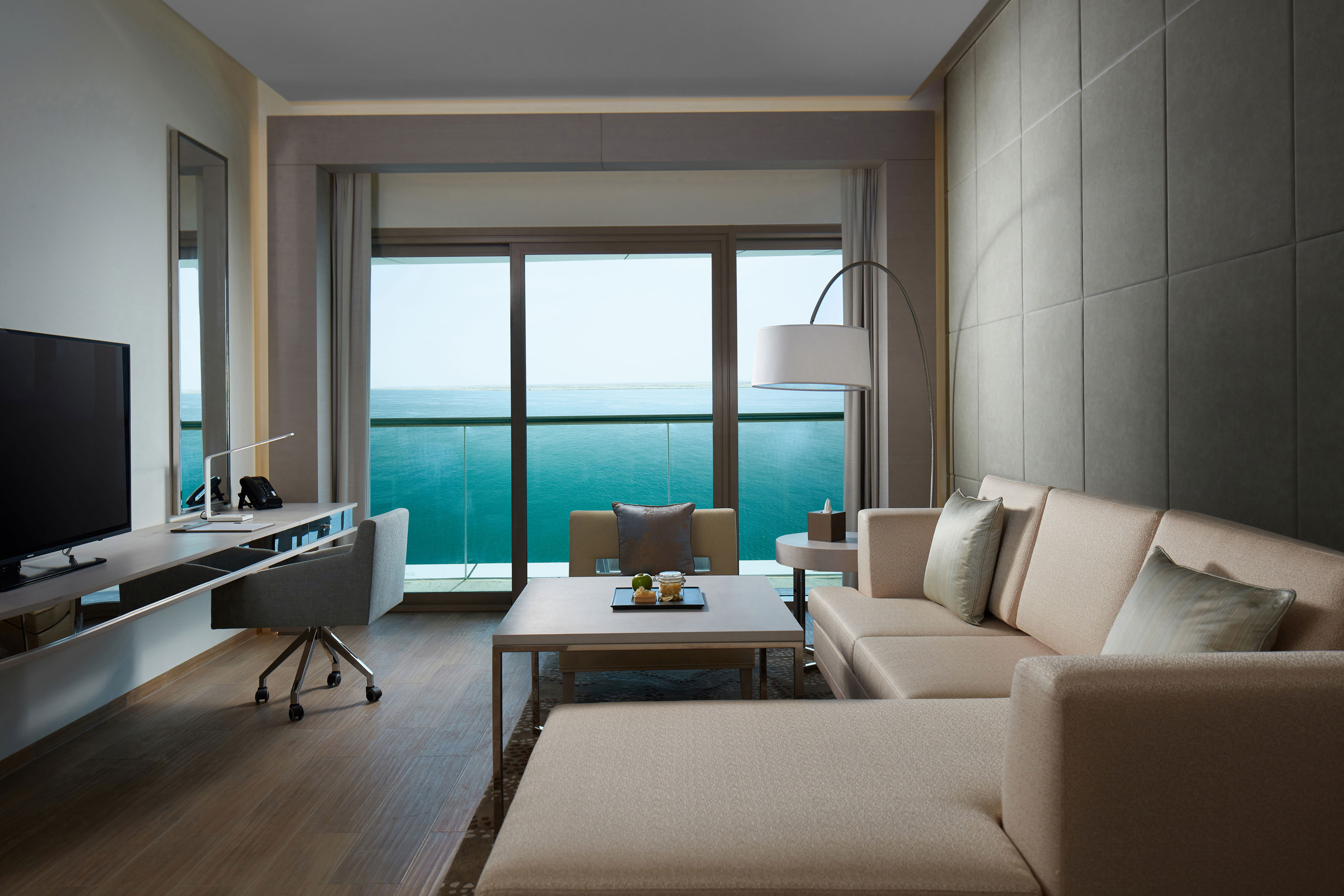 Suite Premium Sea View