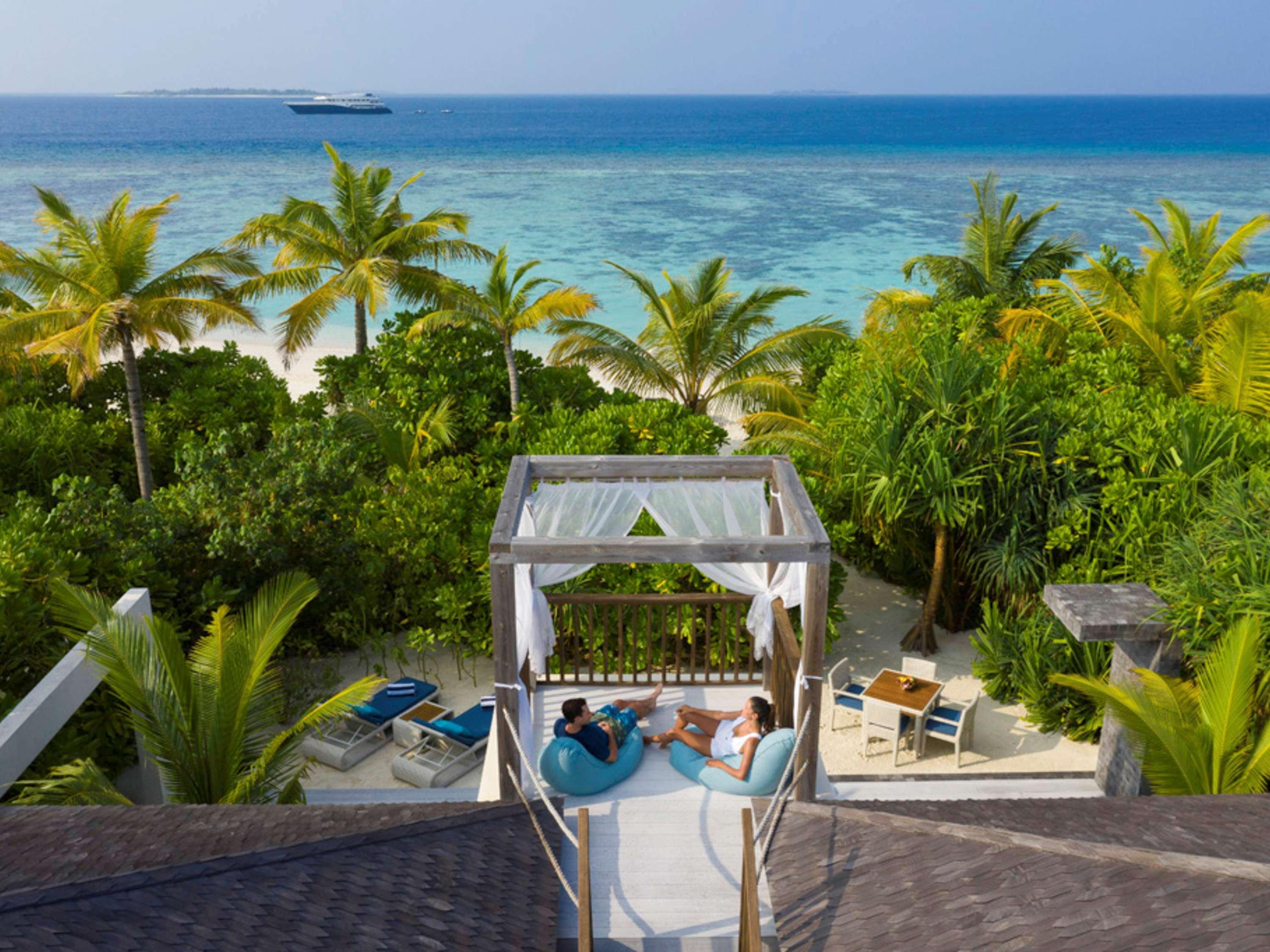 Suite with Private Pool