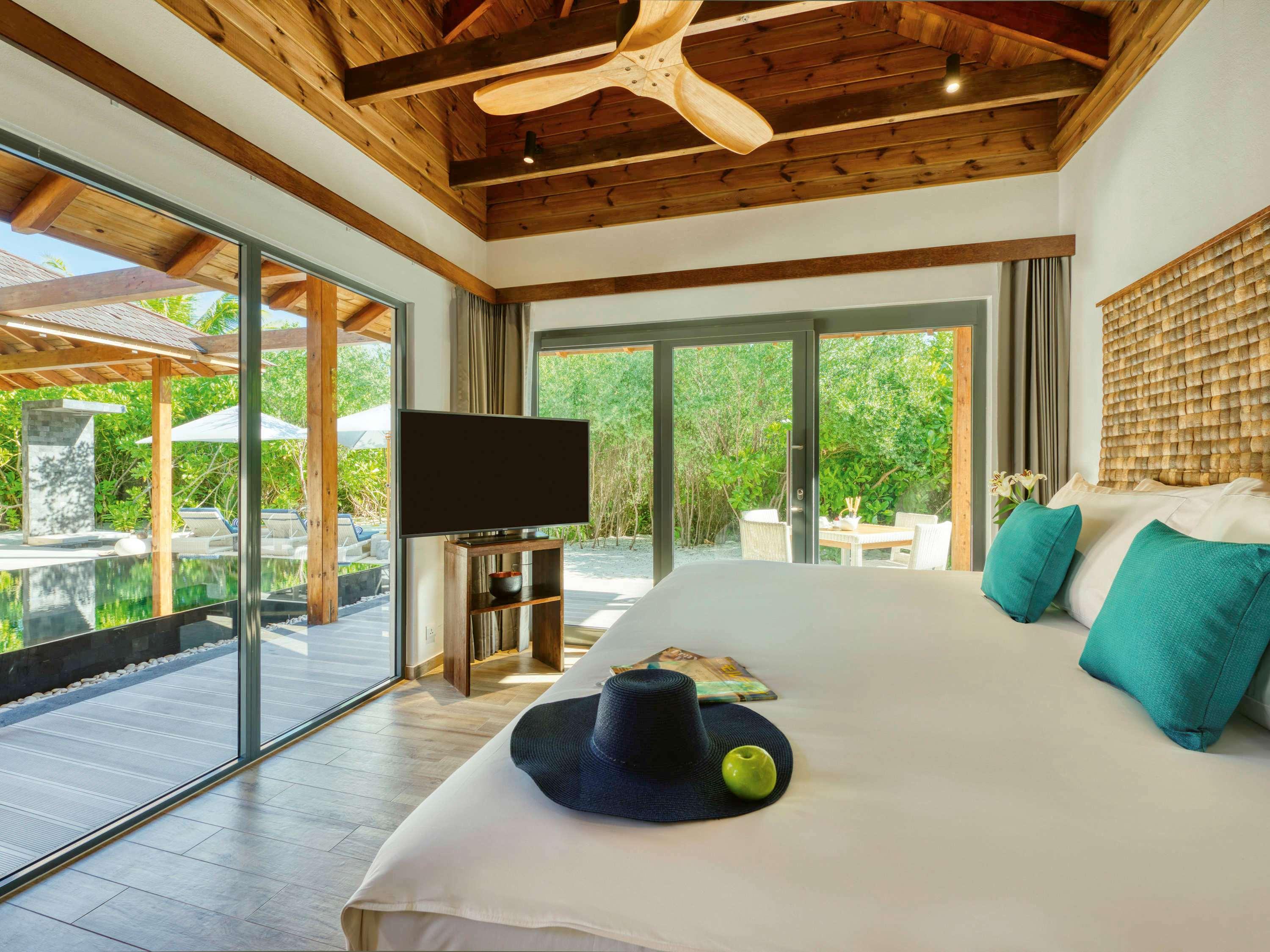 Apartment Three Bedrooms