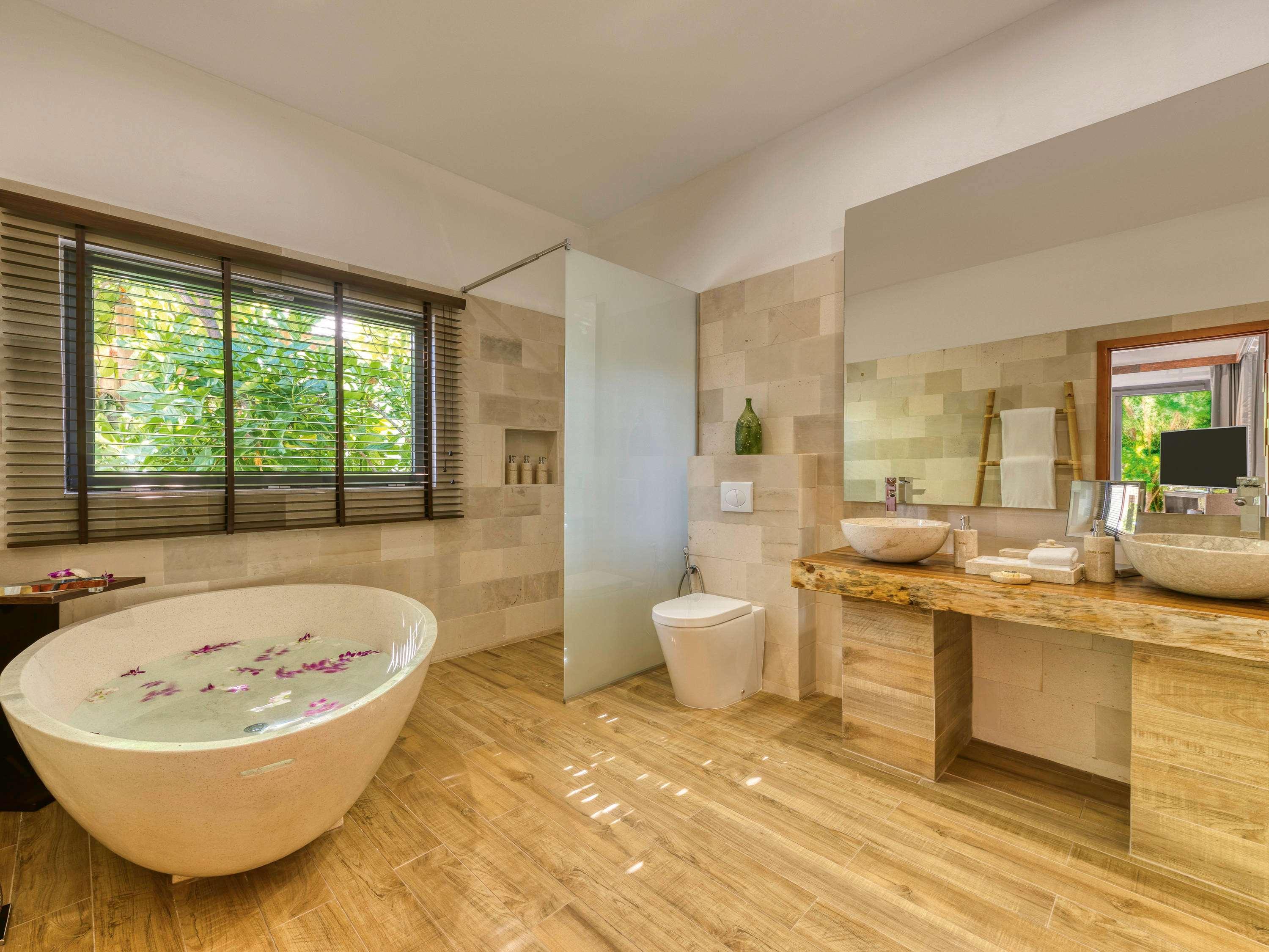 Apartment Three Bedrooms