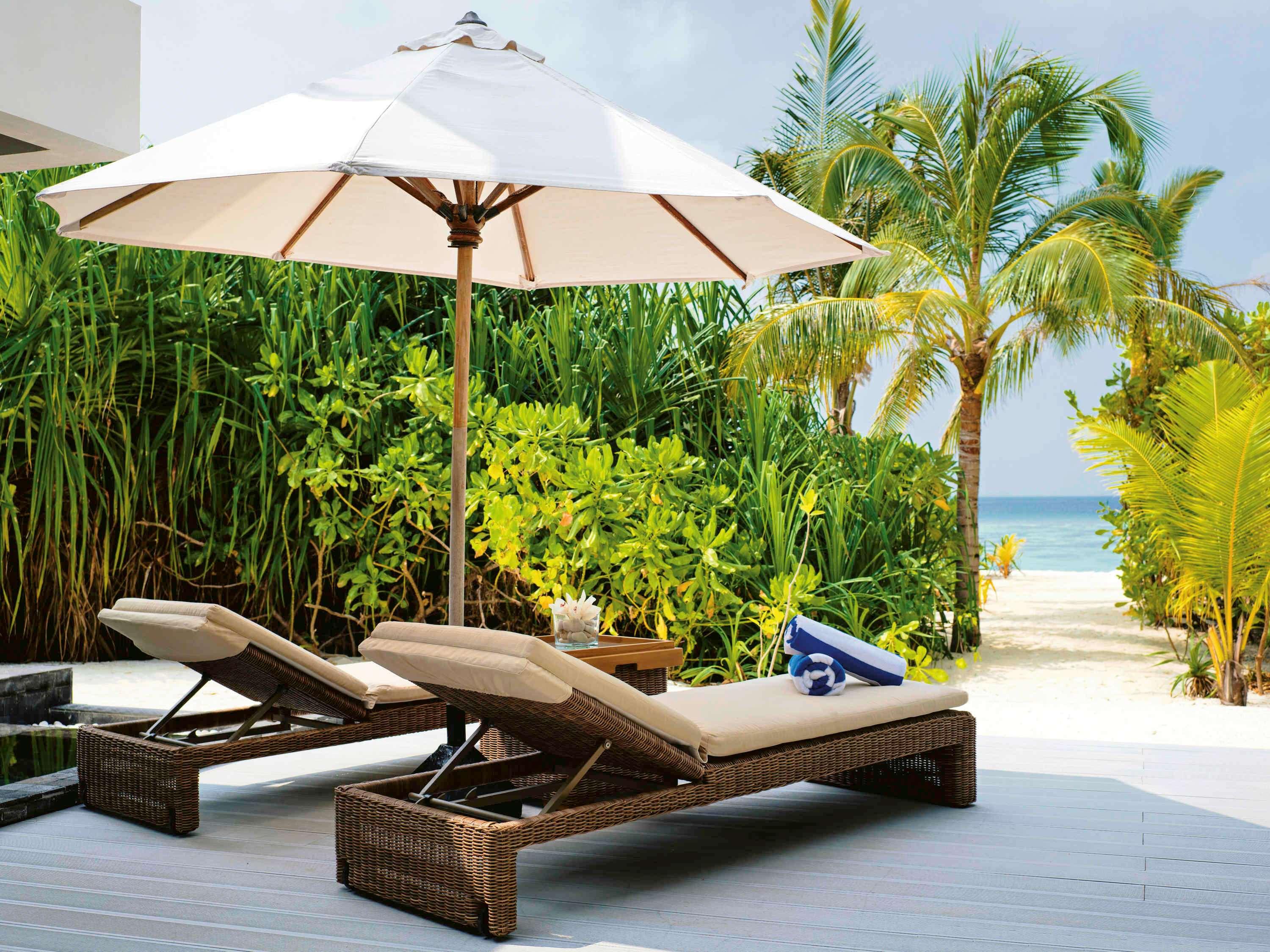 Suite with Private Pool