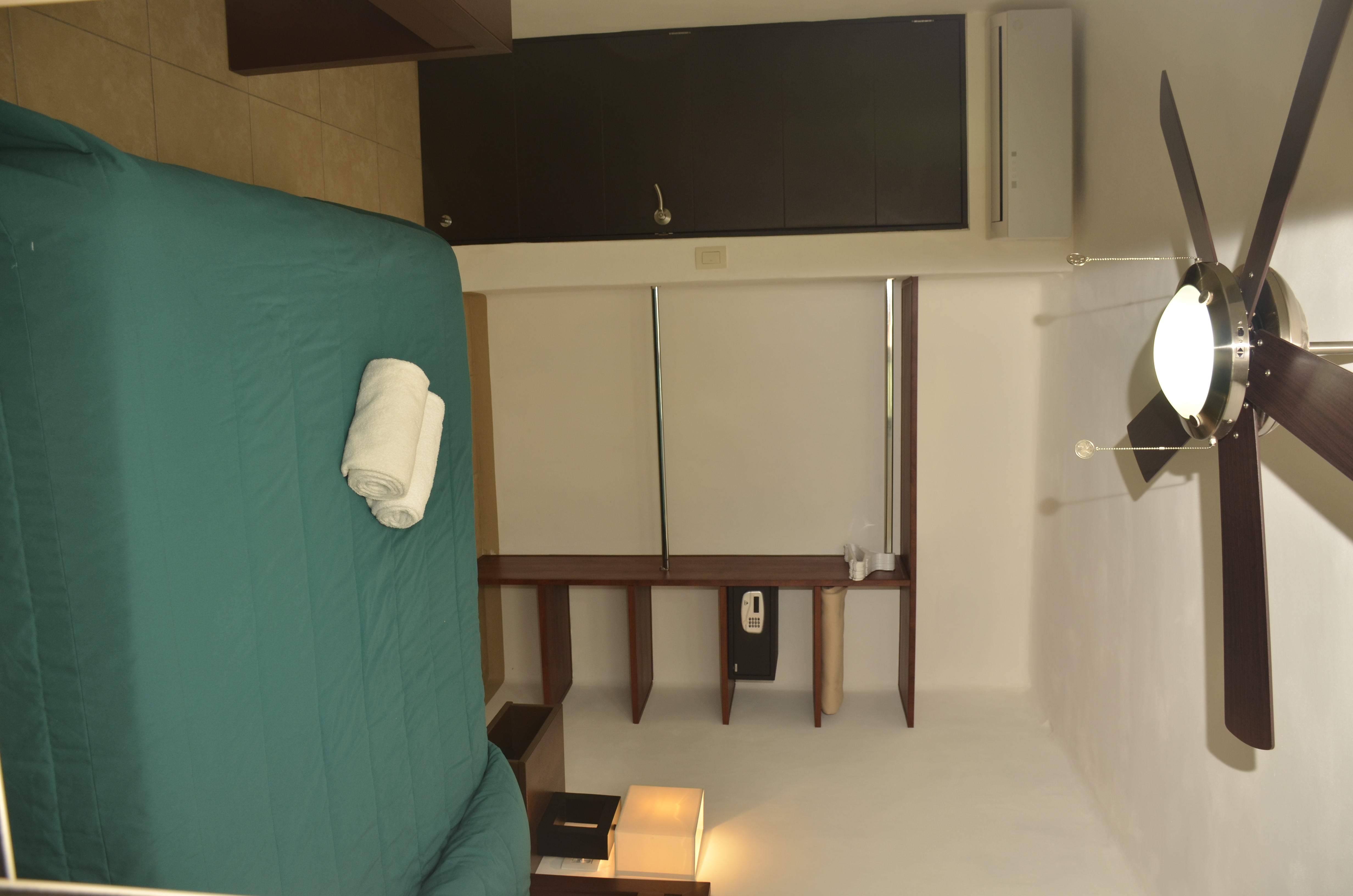 Suite Two Bedrooms