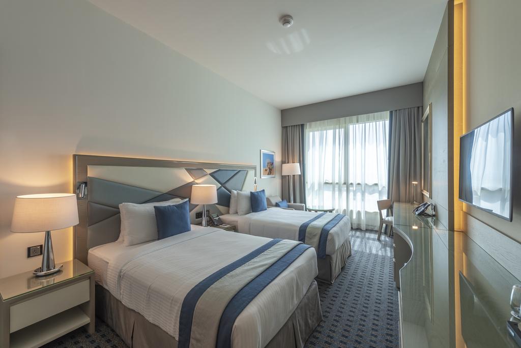 Double or Twin Classic