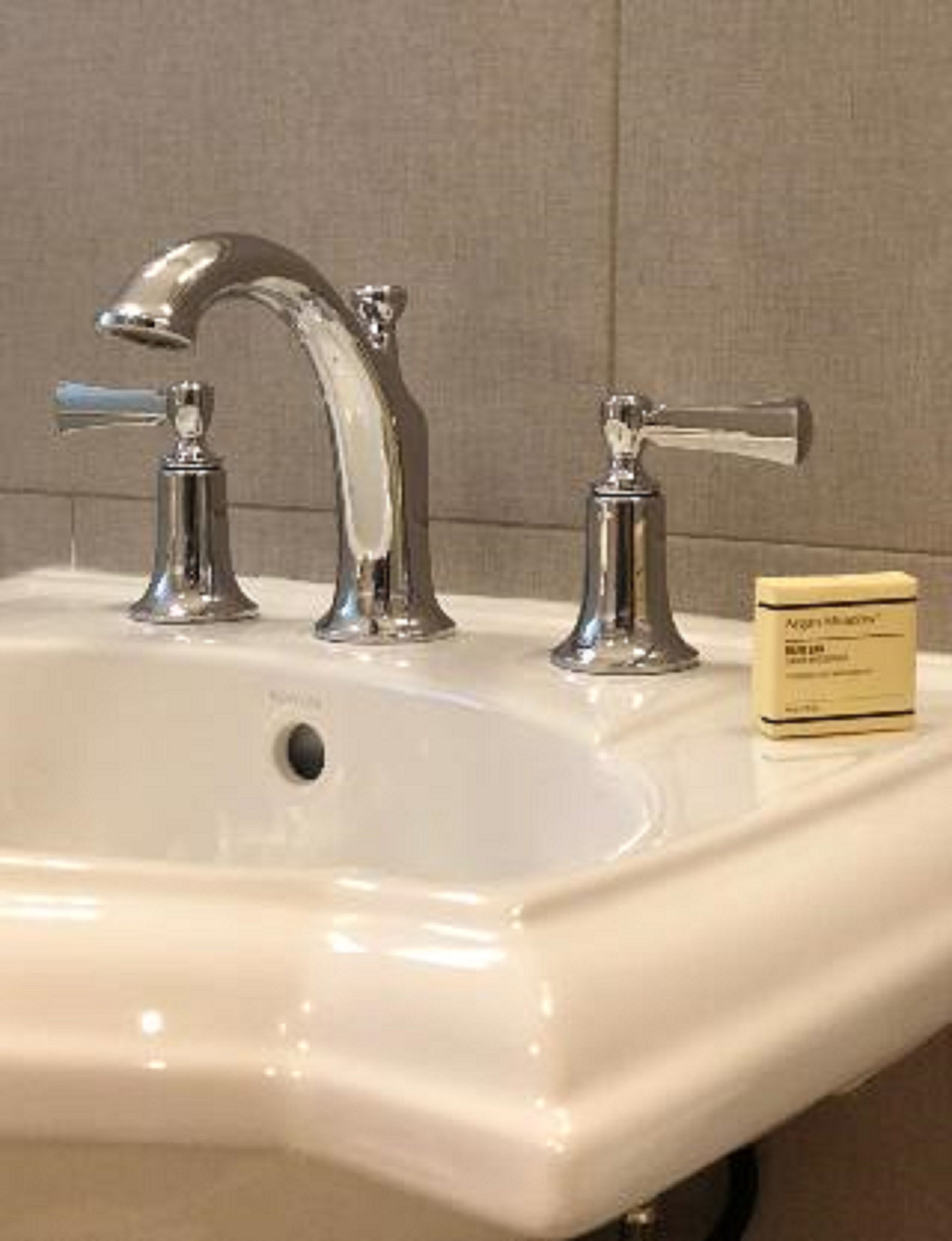 Quadruple with Double Bed