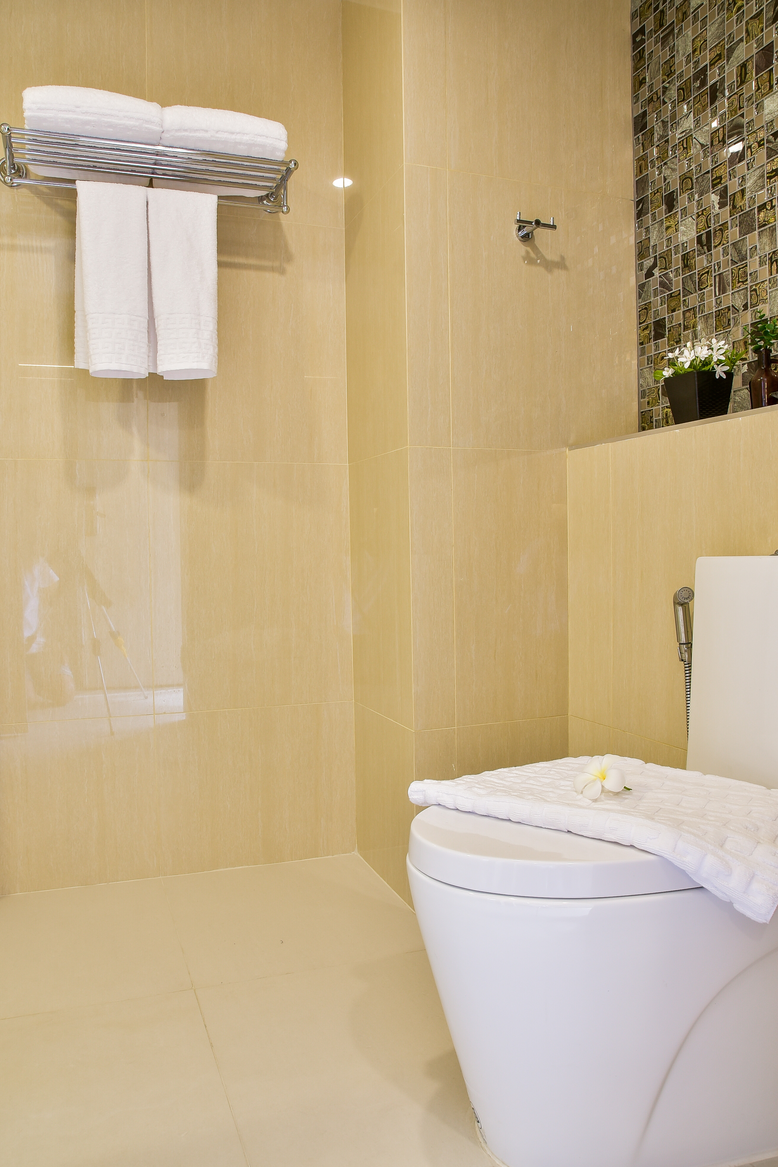 Double or Twin Superior