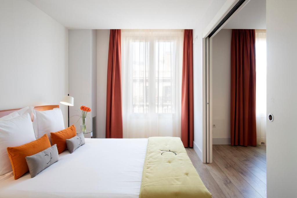 Apartment Three Bedrooms