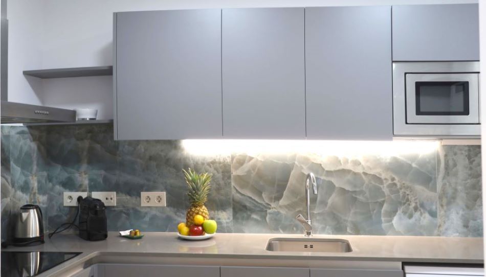 Apartment Capacity 2 Two Bedrooms