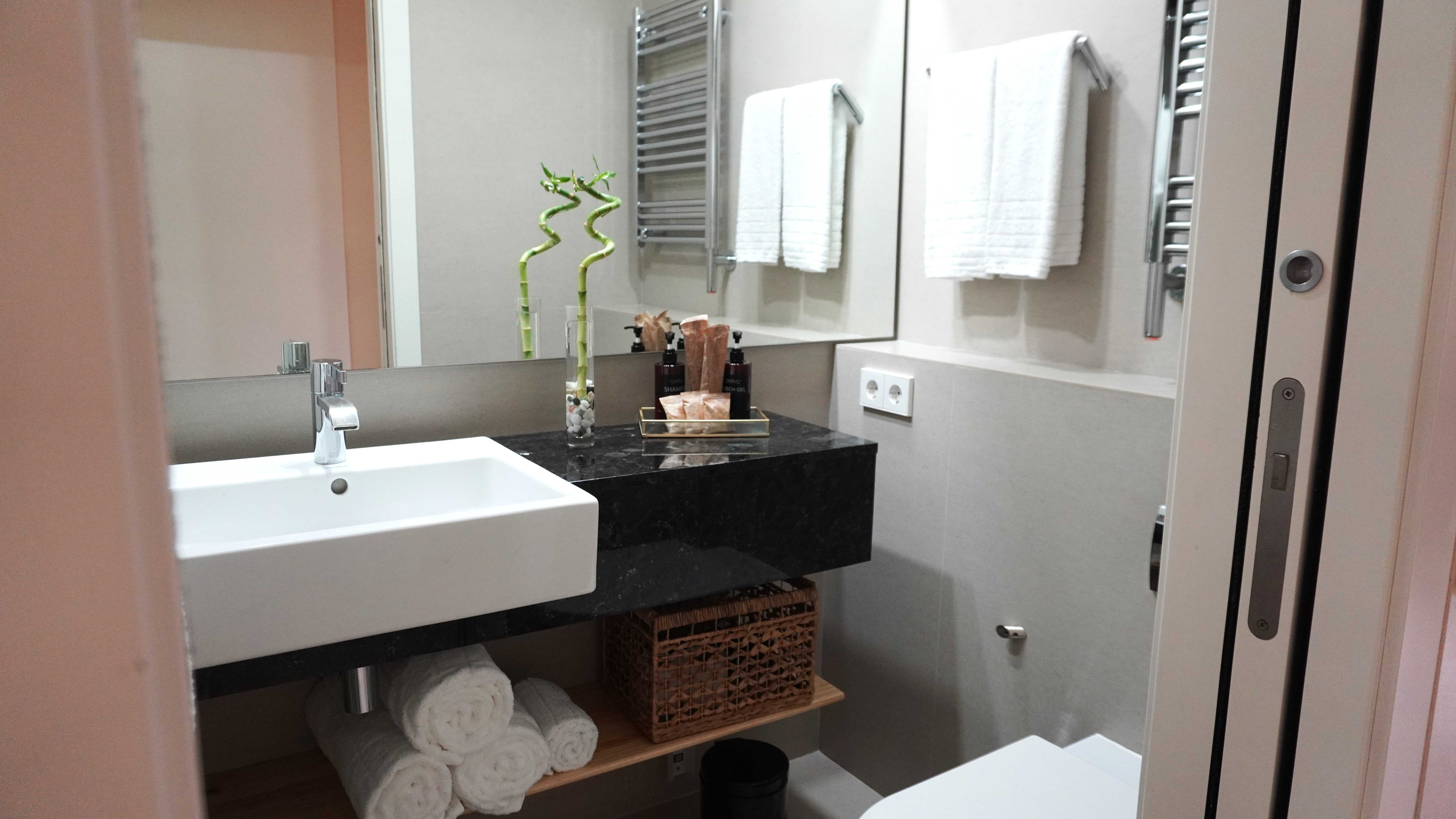 Apartment Three Bedrooms