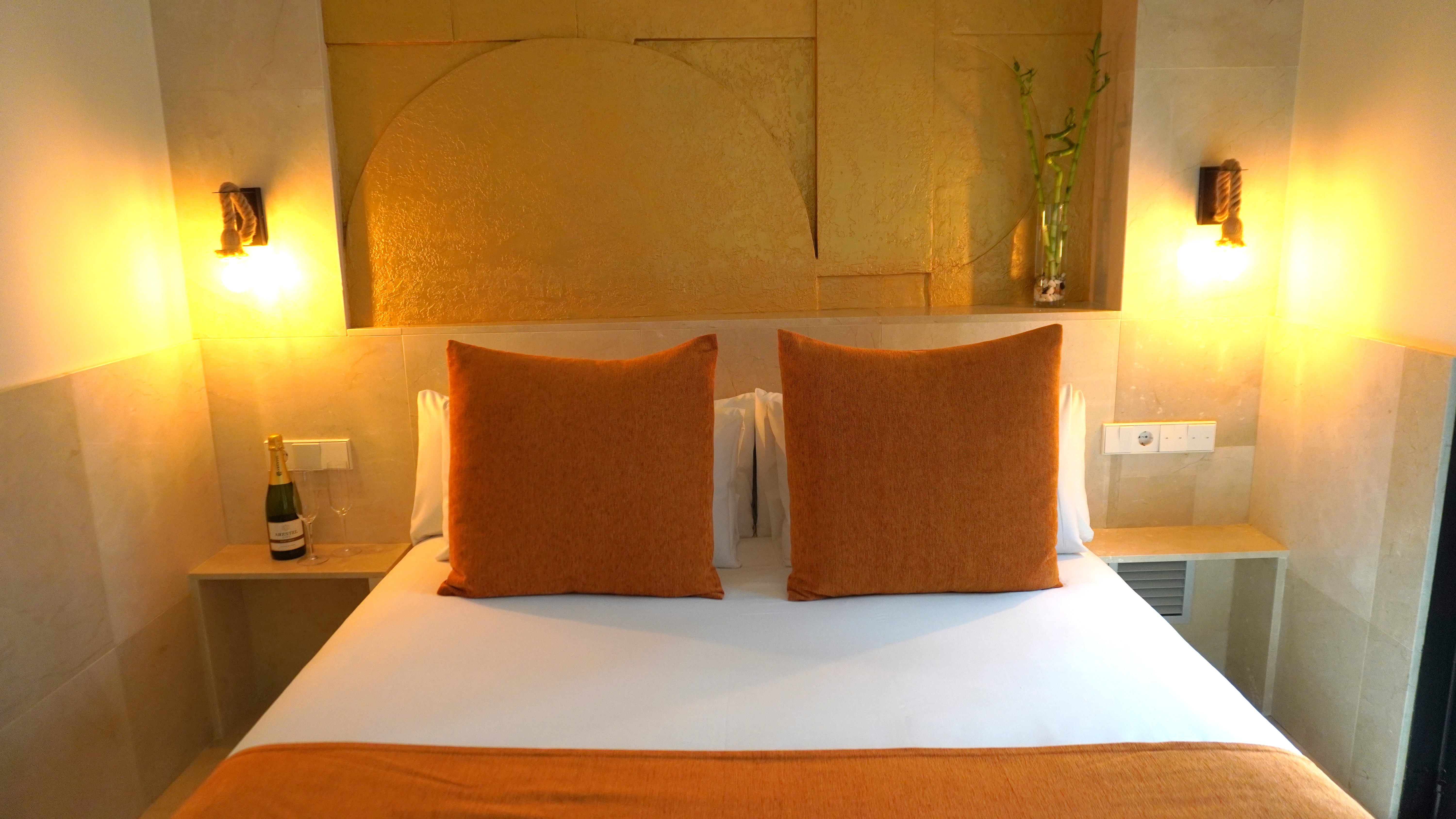 Apartment Three Bedrooms