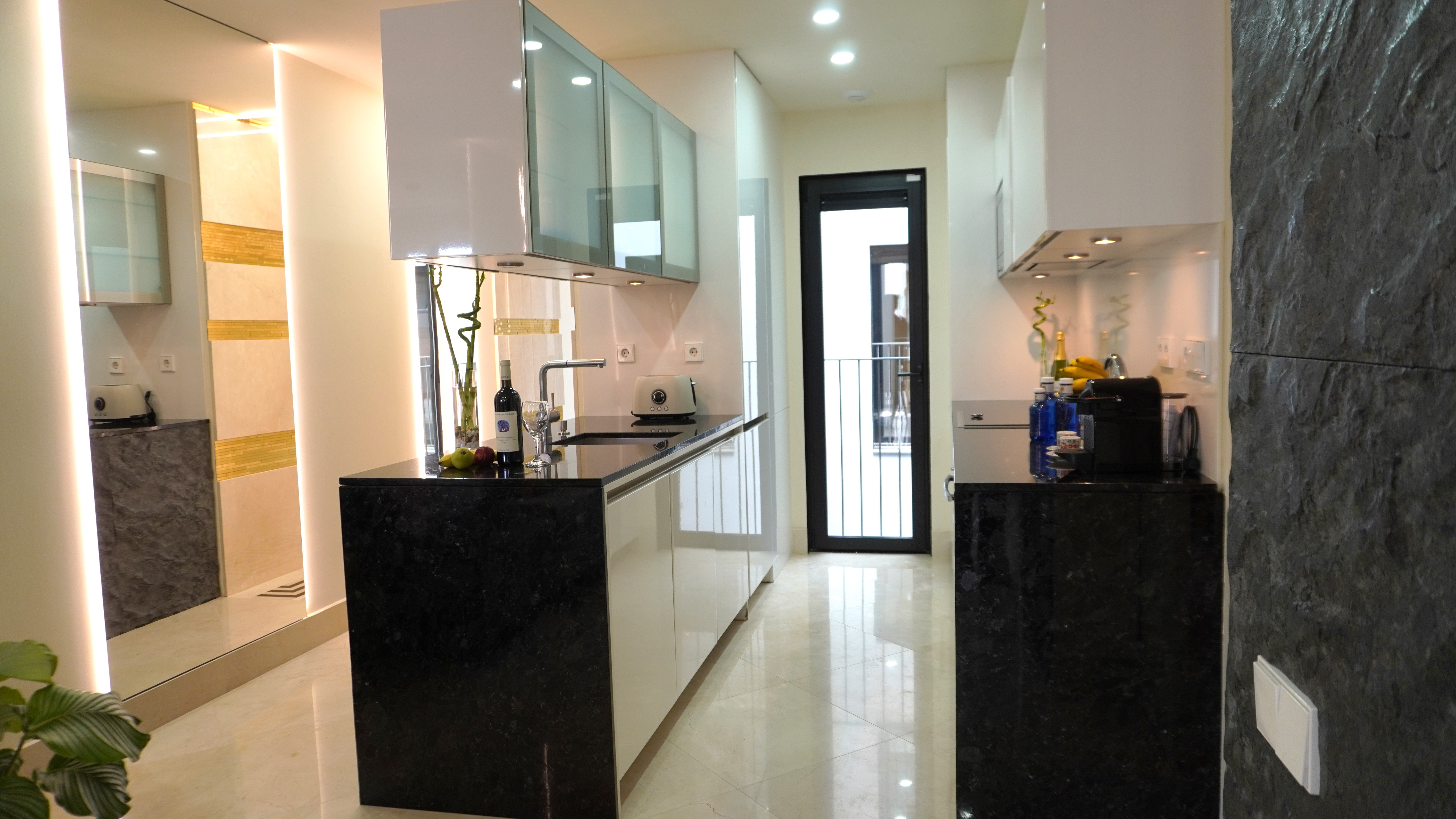 Apartment Three Bedrooms