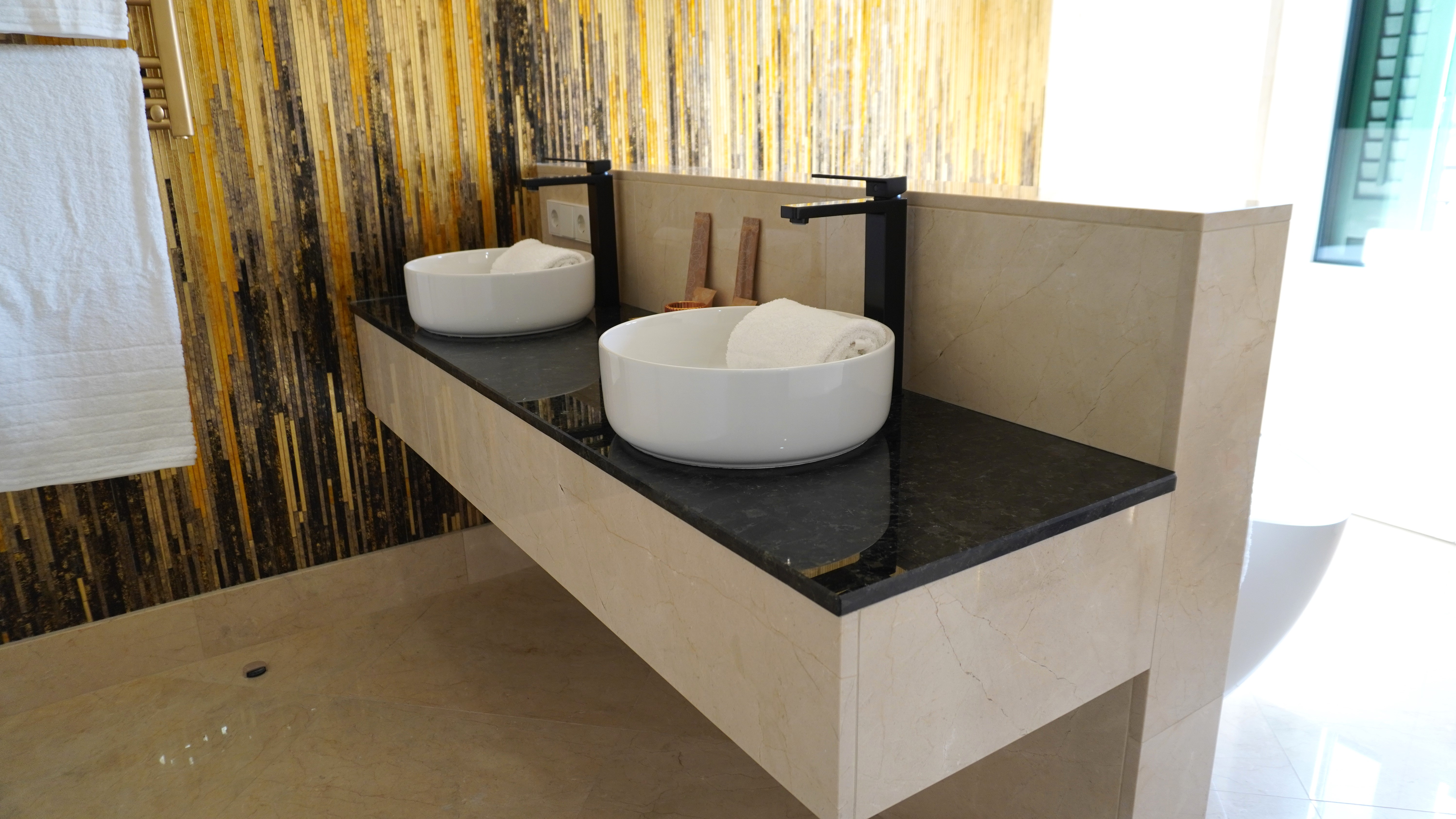 Apartment Capacity 3 Two Bedrooms