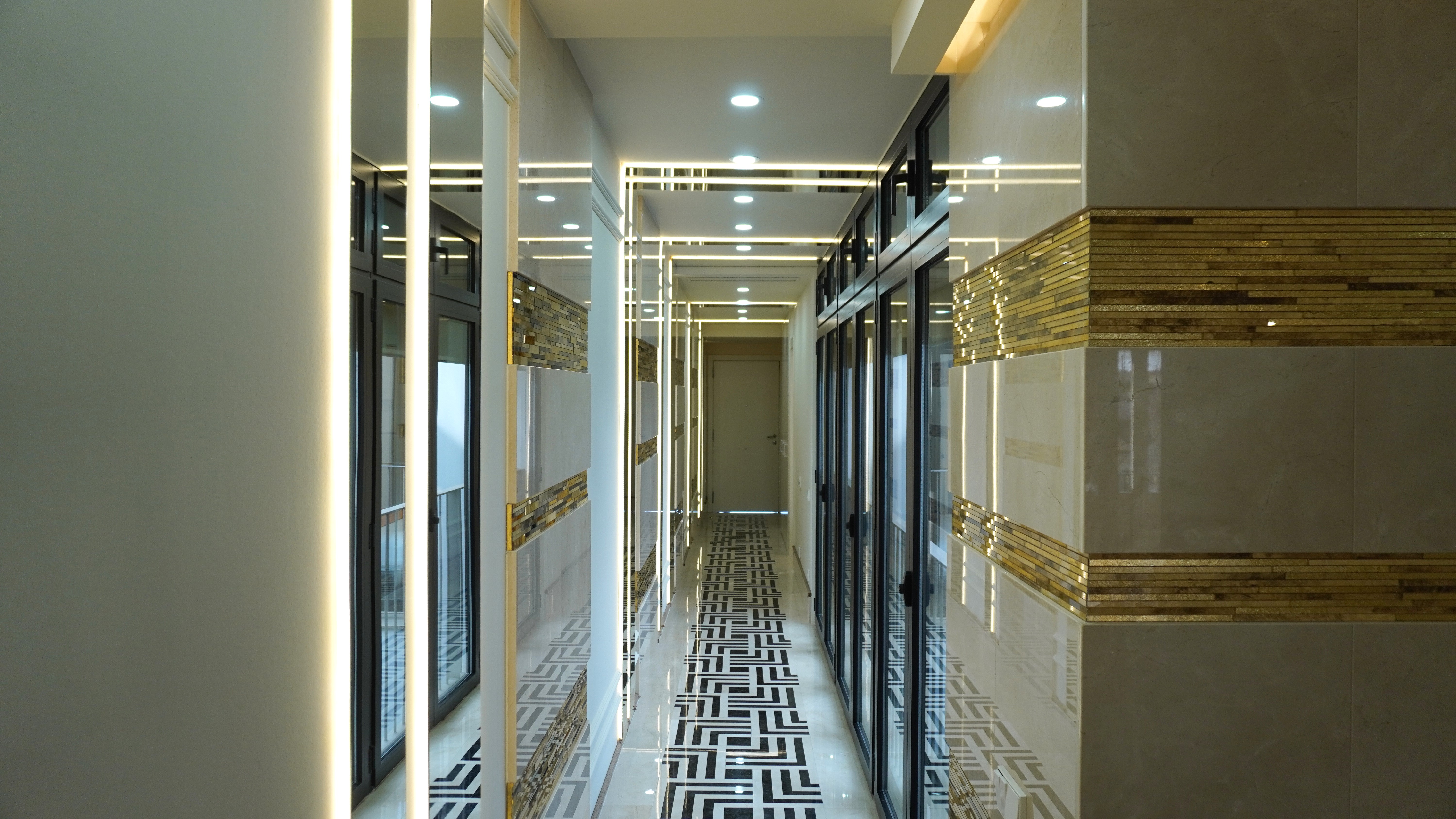 Apartment Capacity 2 Two Bedrooms