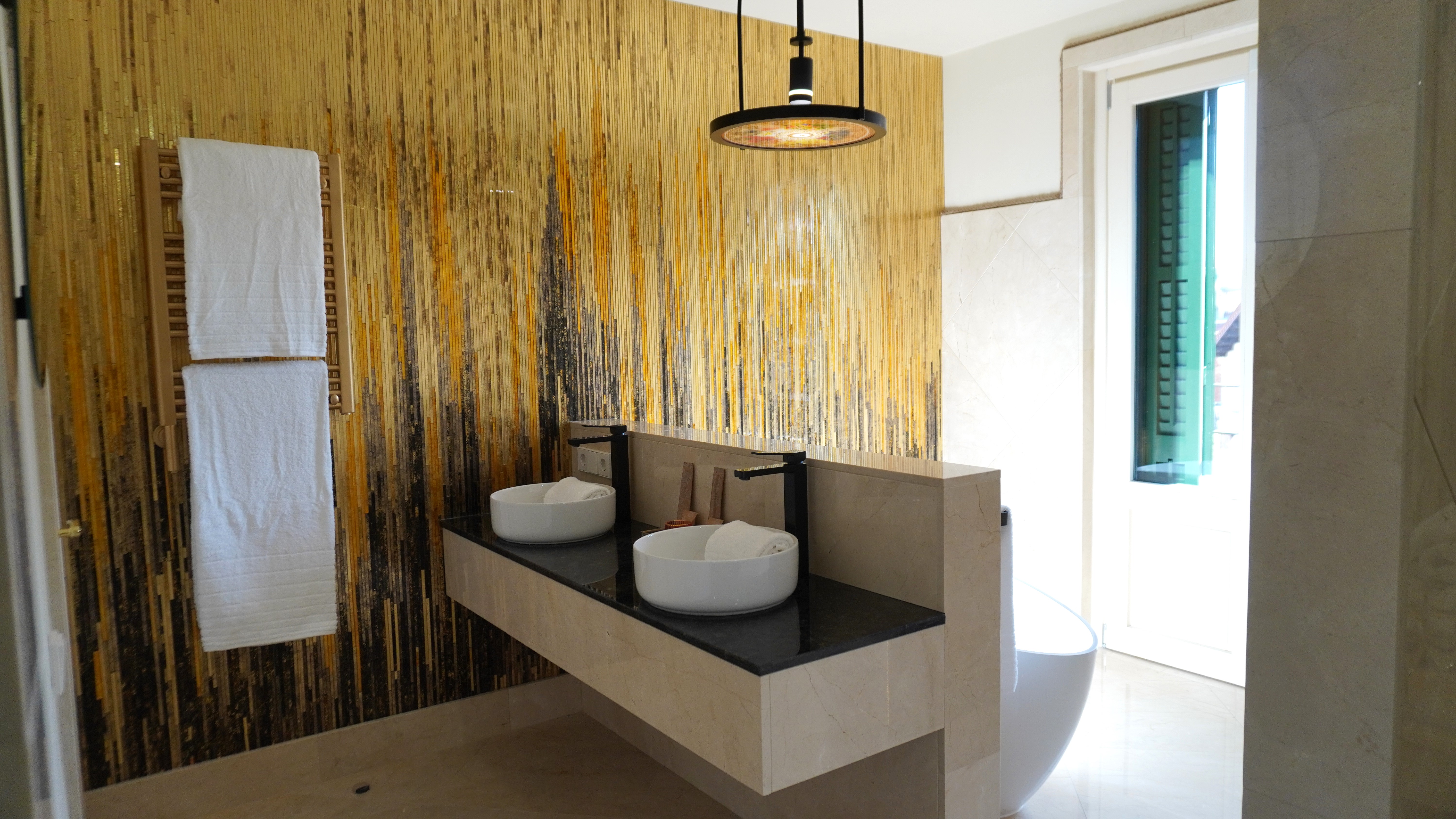 Apartment Two Bedrooms