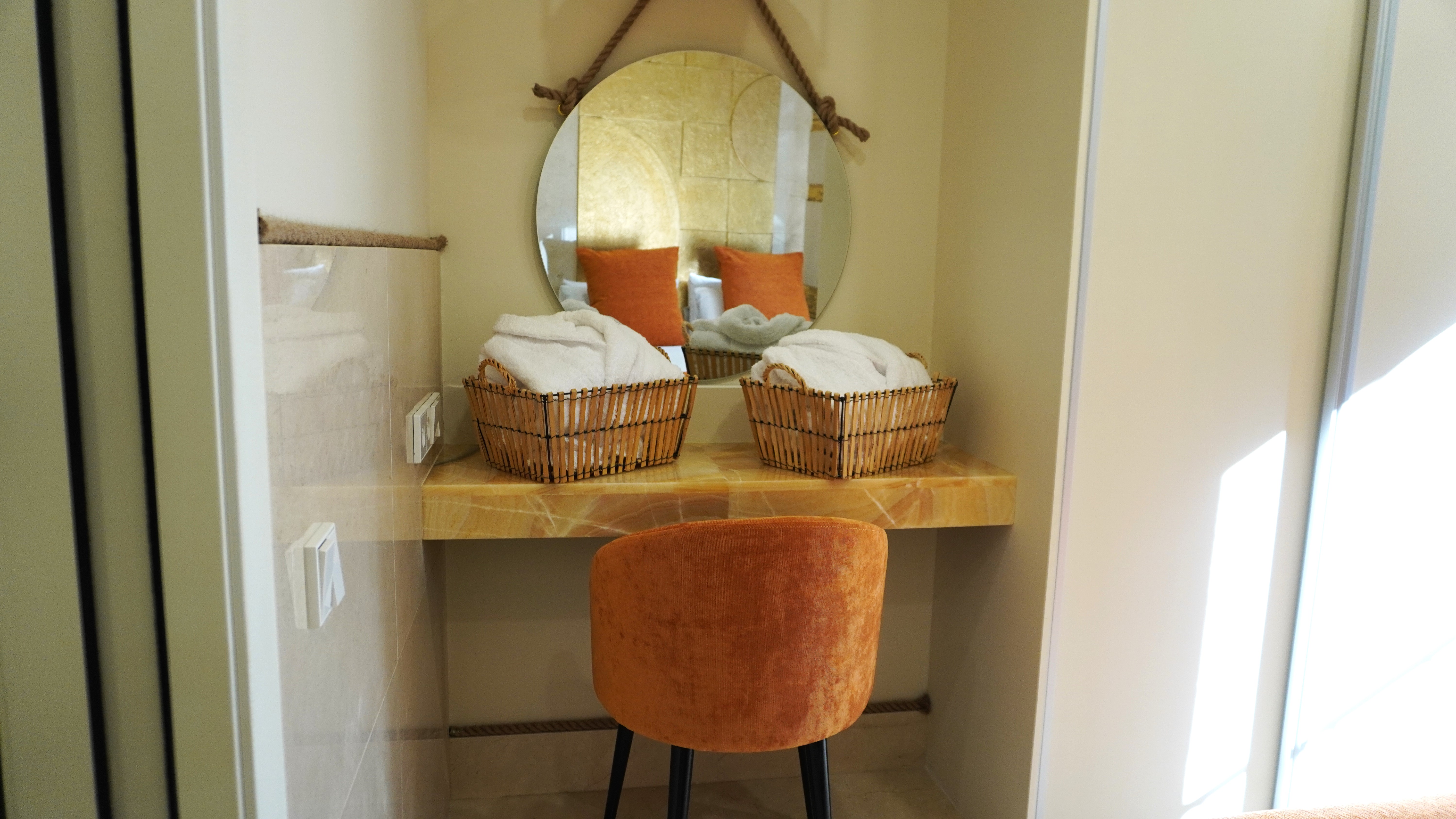 Apartment Capacity 2 Two Bedrooms