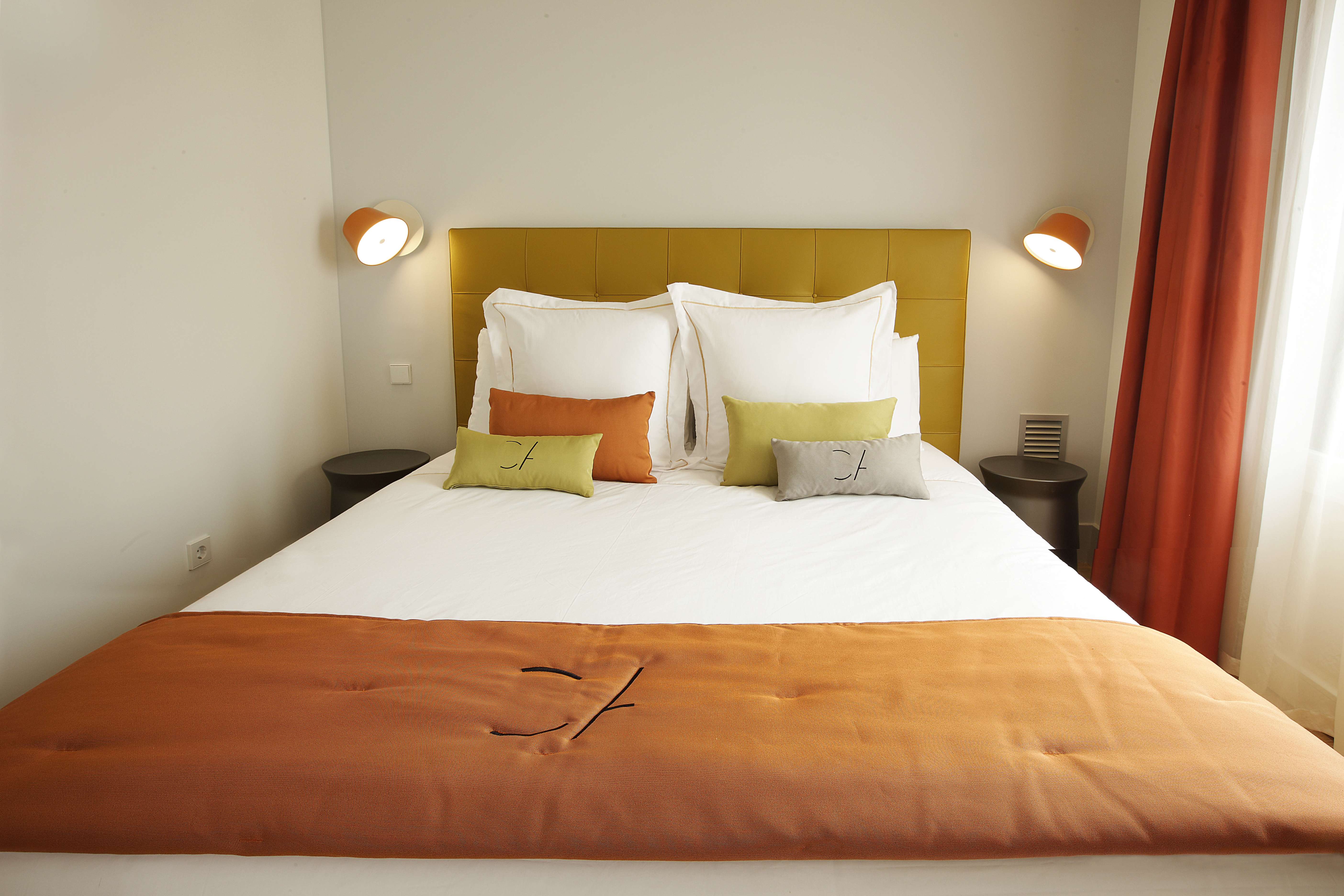 Apartment Three Bedrooms