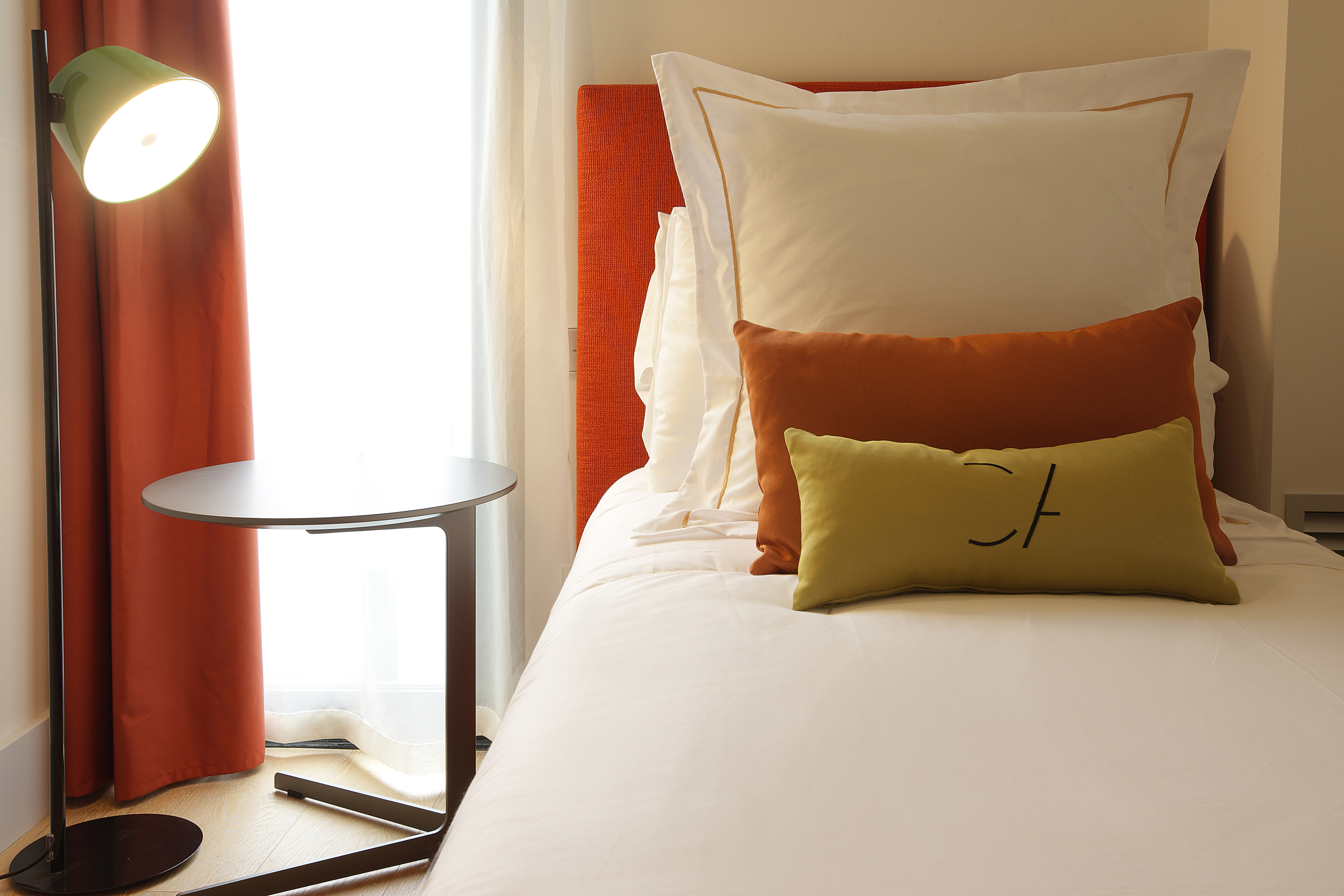 Apartment Three Bedrooms