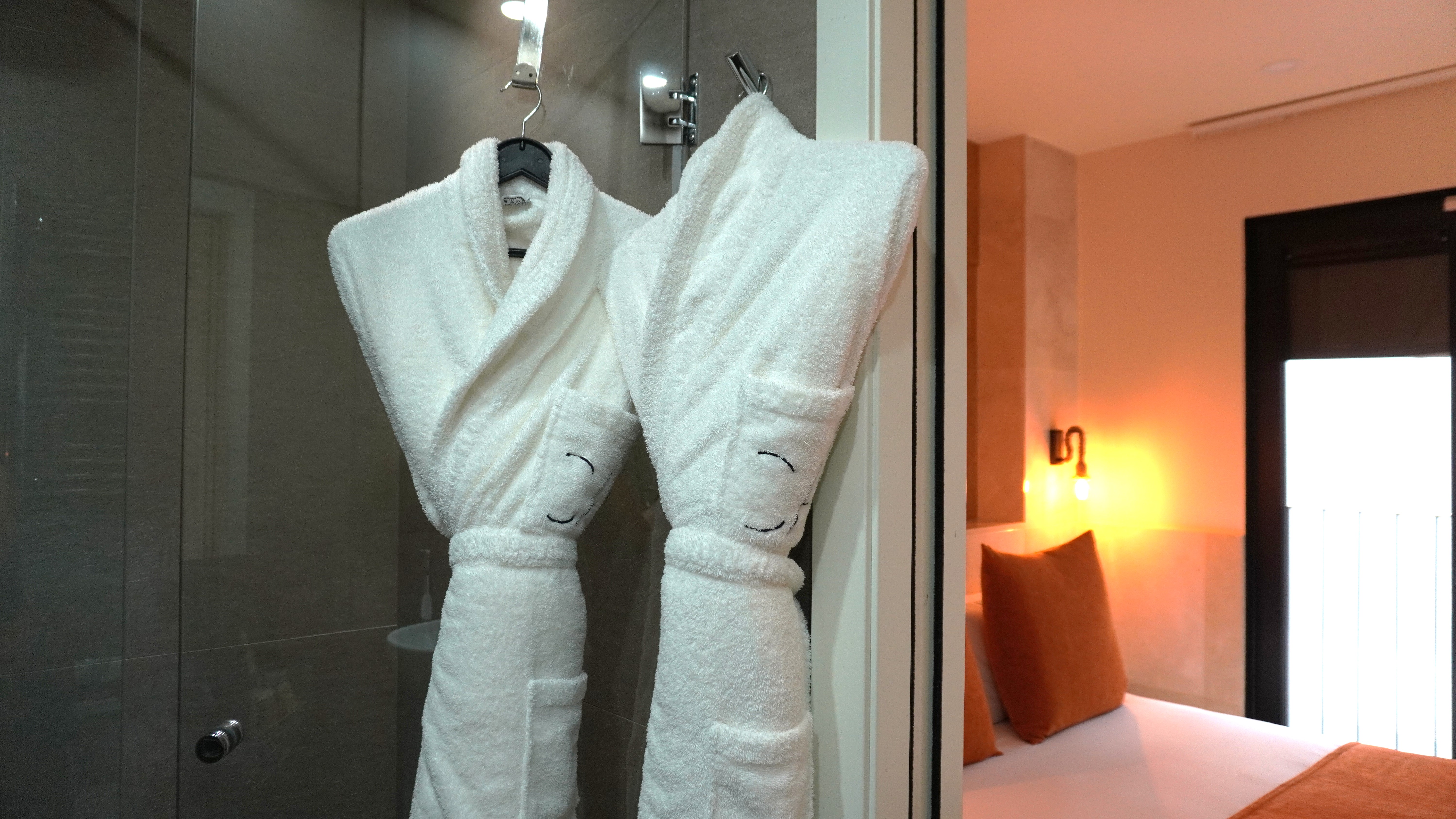 Apartment Three Bedrooms