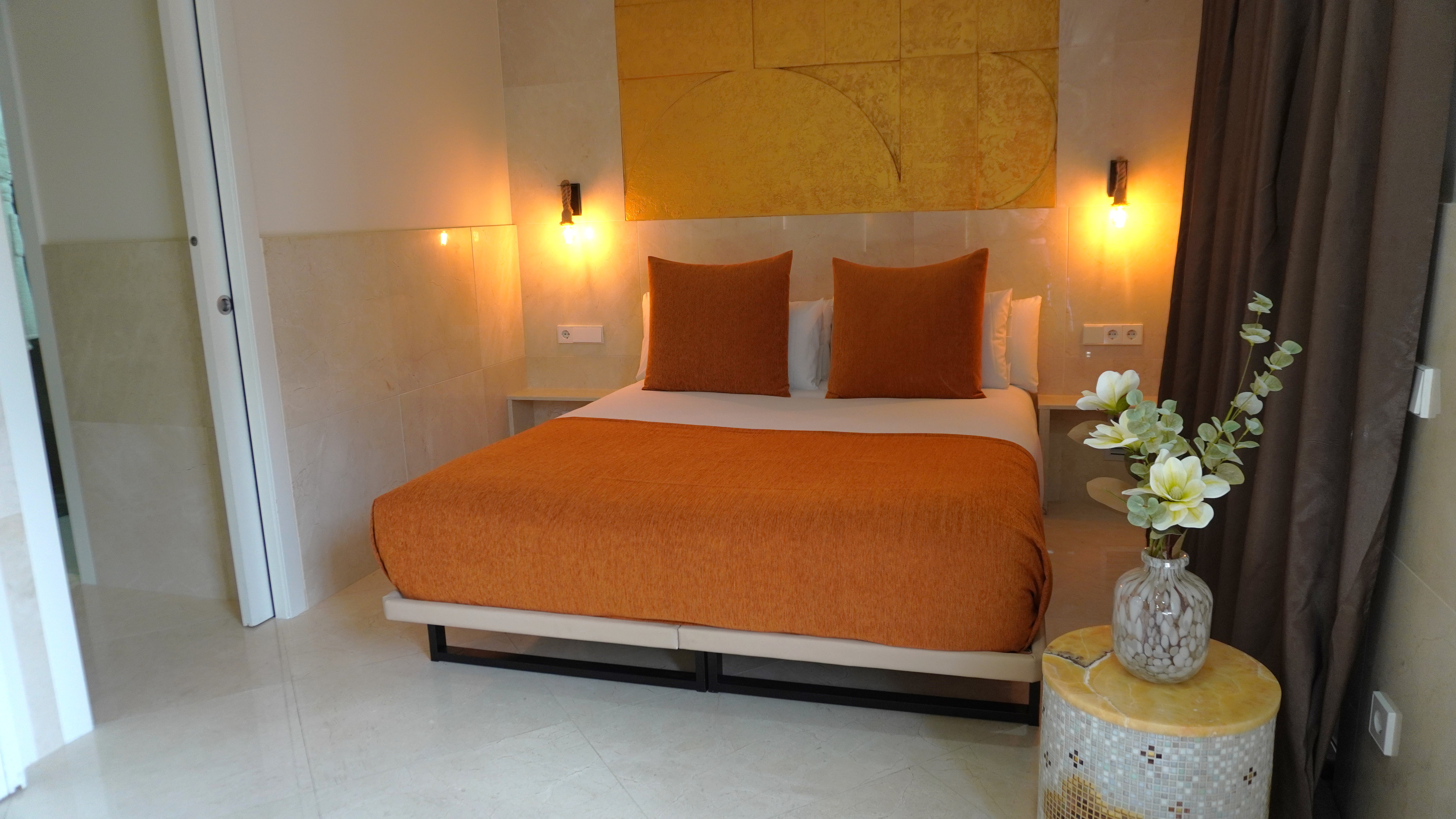 Apartment Three Bedrooms