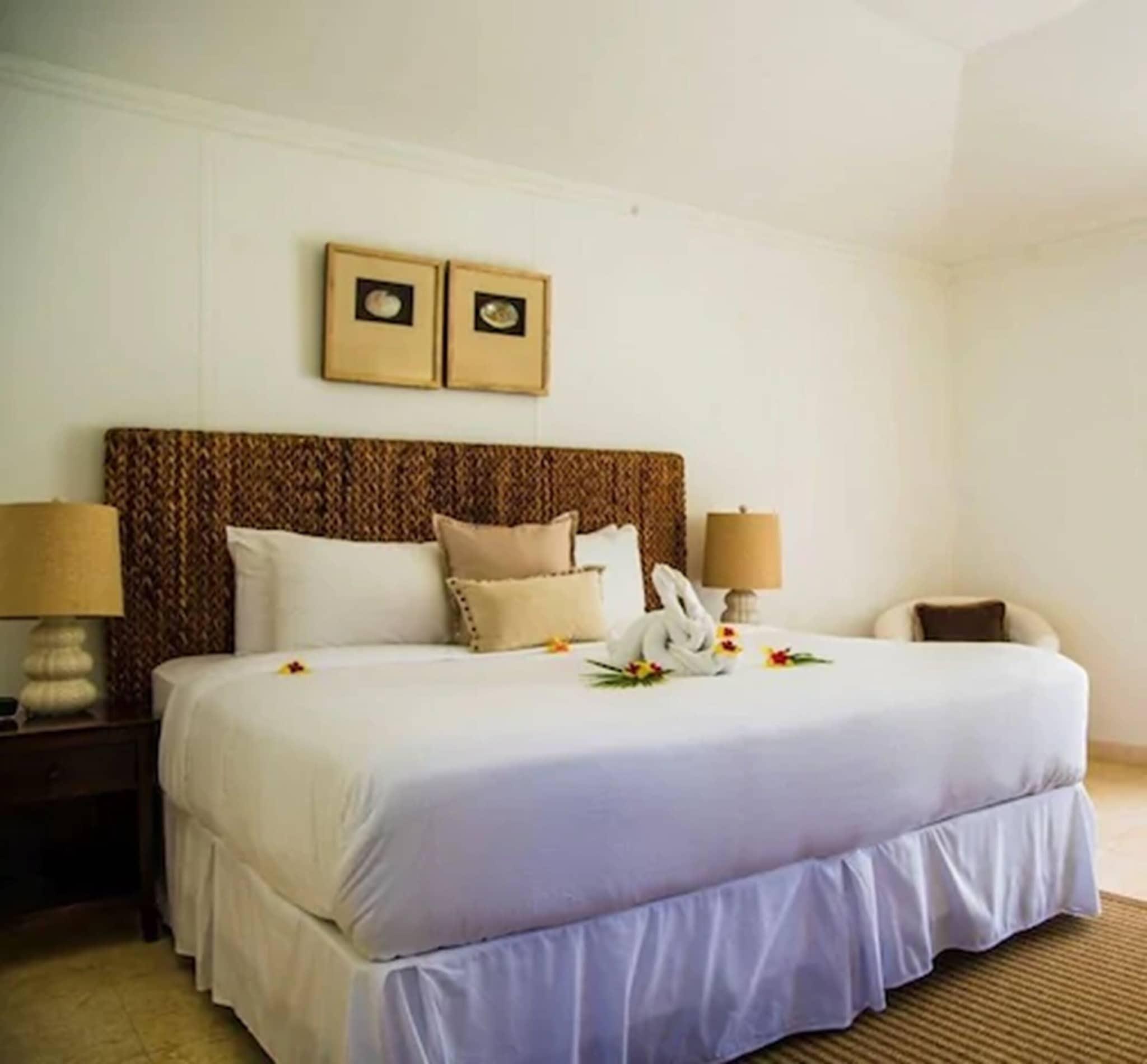 Suite with Kitchenette