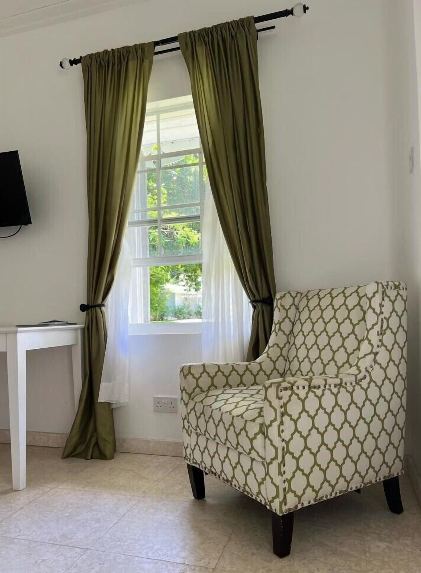 Suite Sea View King Bed