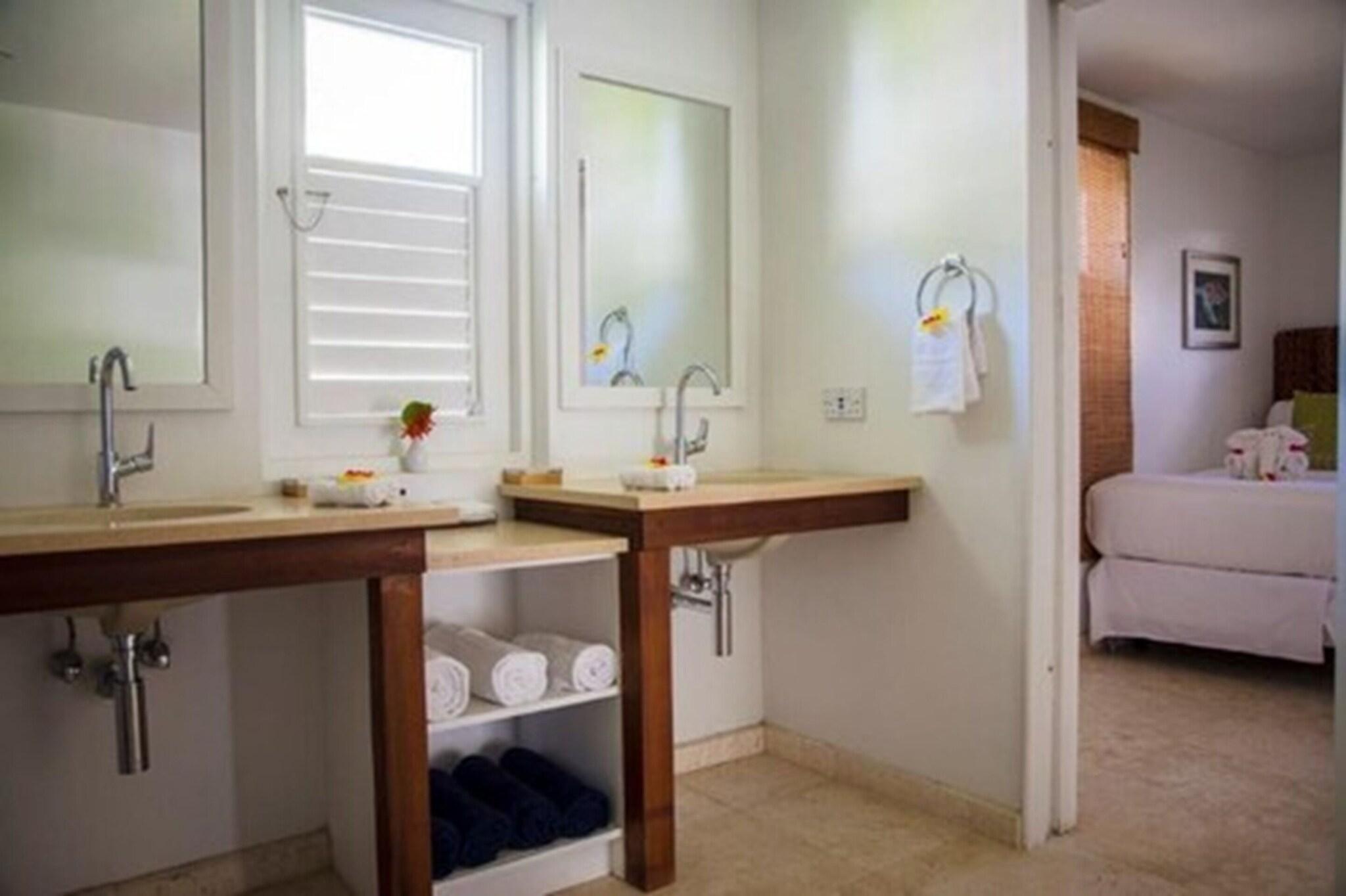 Villa with Kitchenette