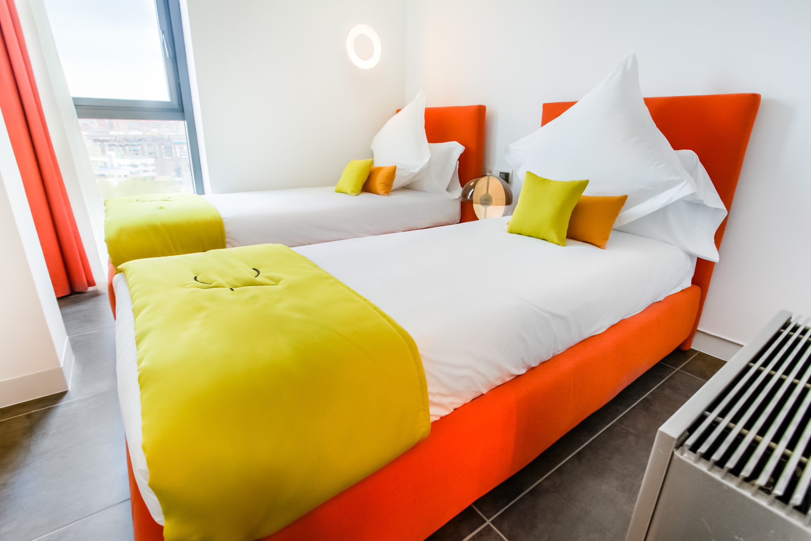 Apartment Three Bedrooms