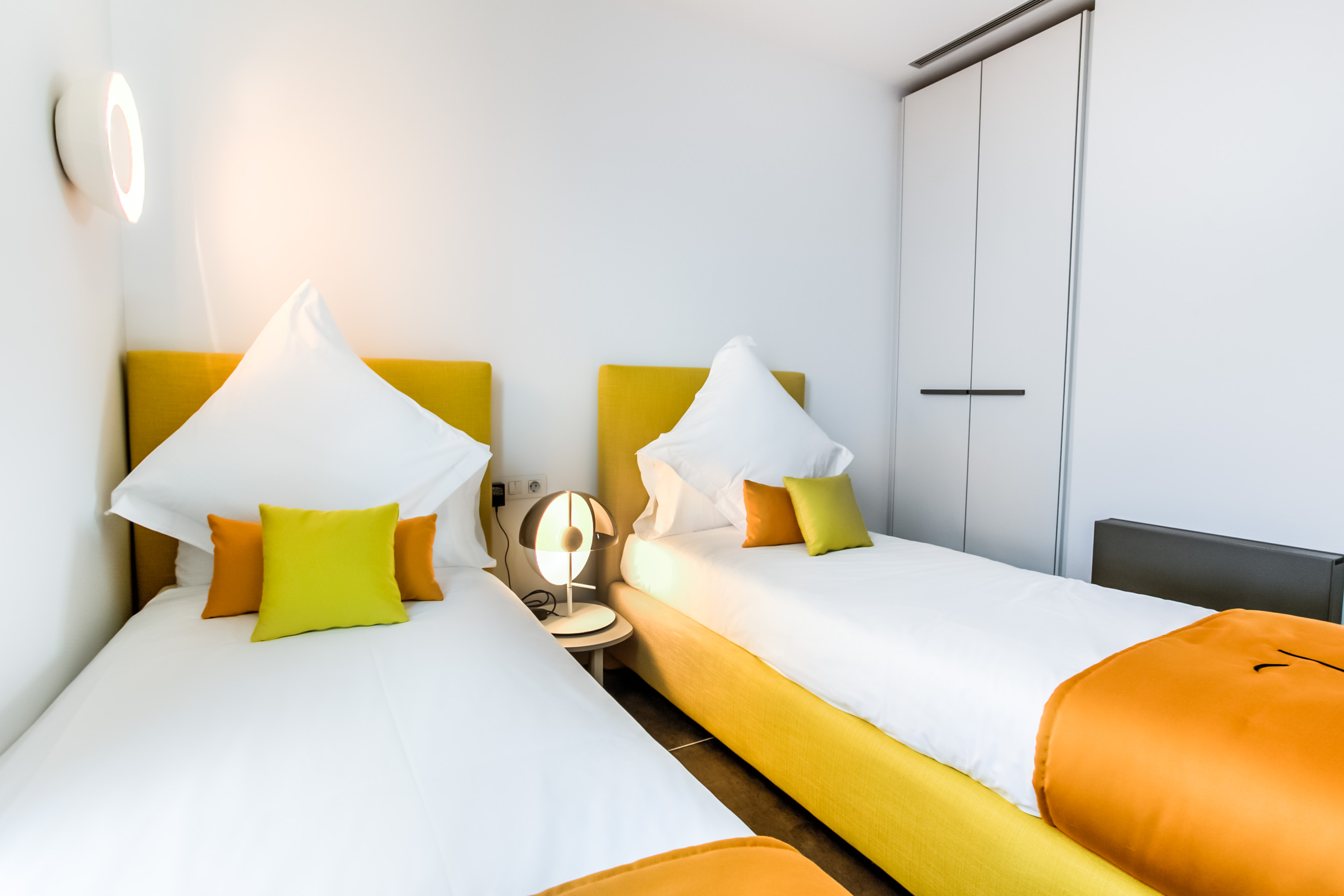 Apartment Three Bedrooms