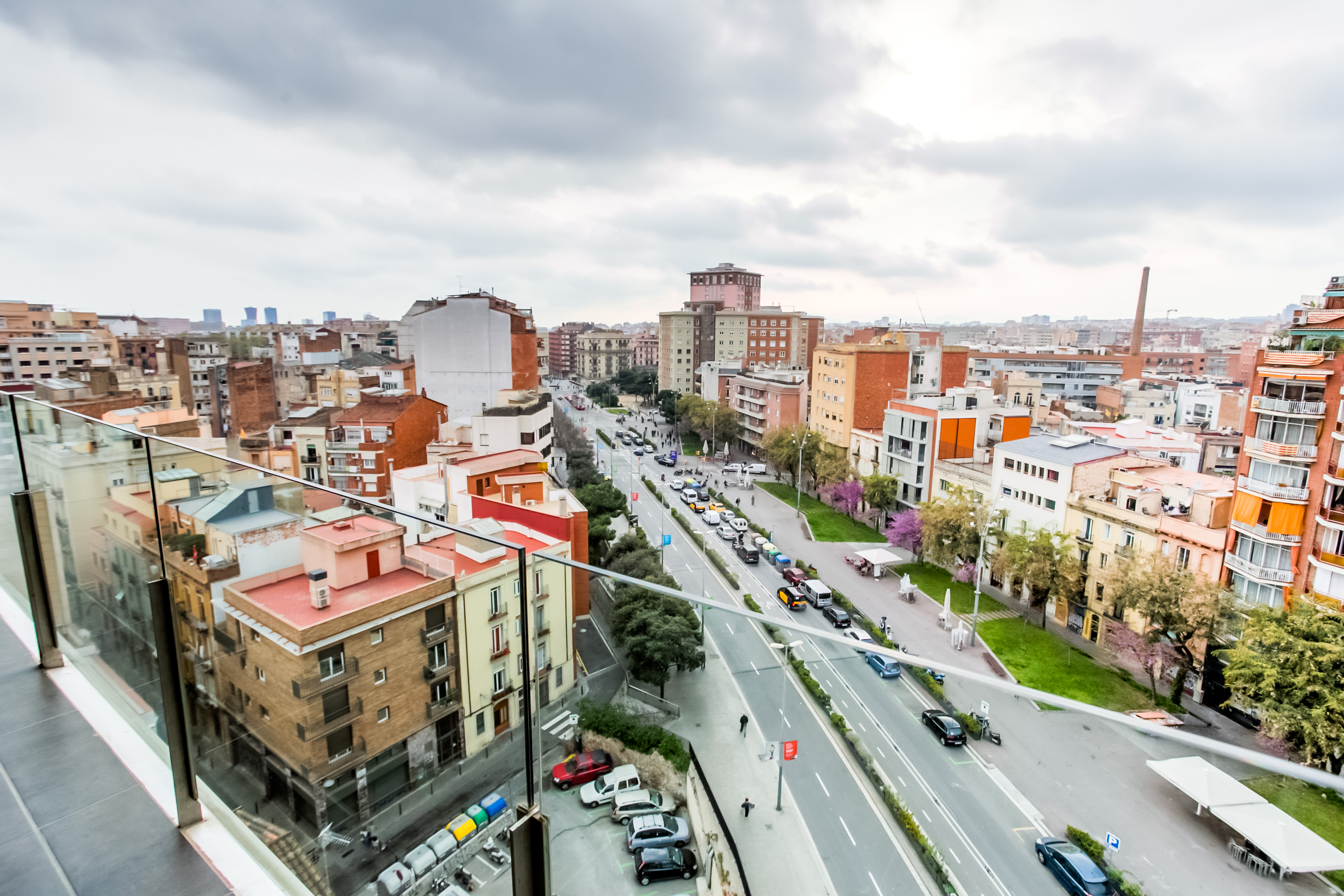 Apartment Three Bedrooms
