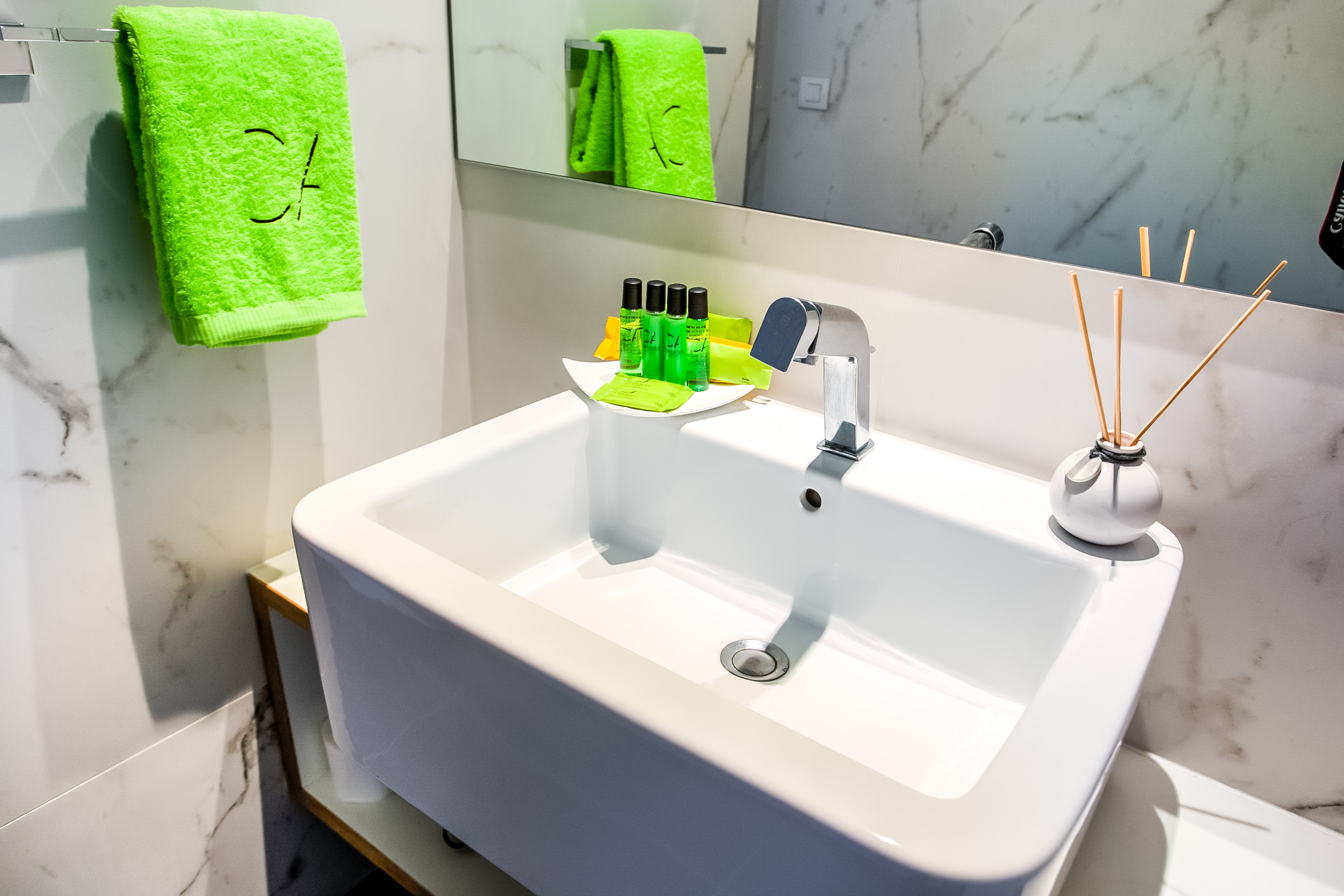 Apartment Capacity 2 Two Bedrooms