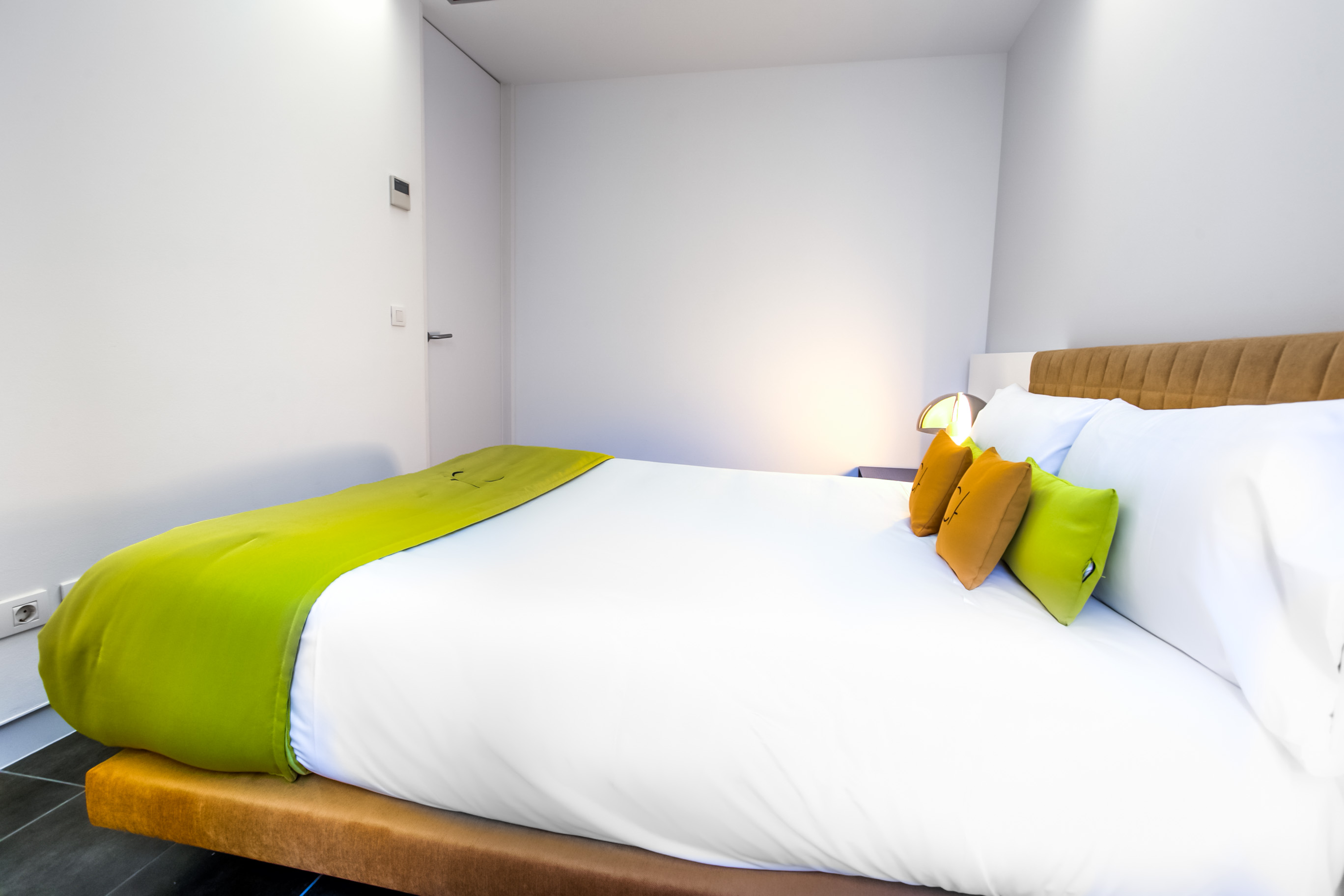 Apartment Two Bedrooms