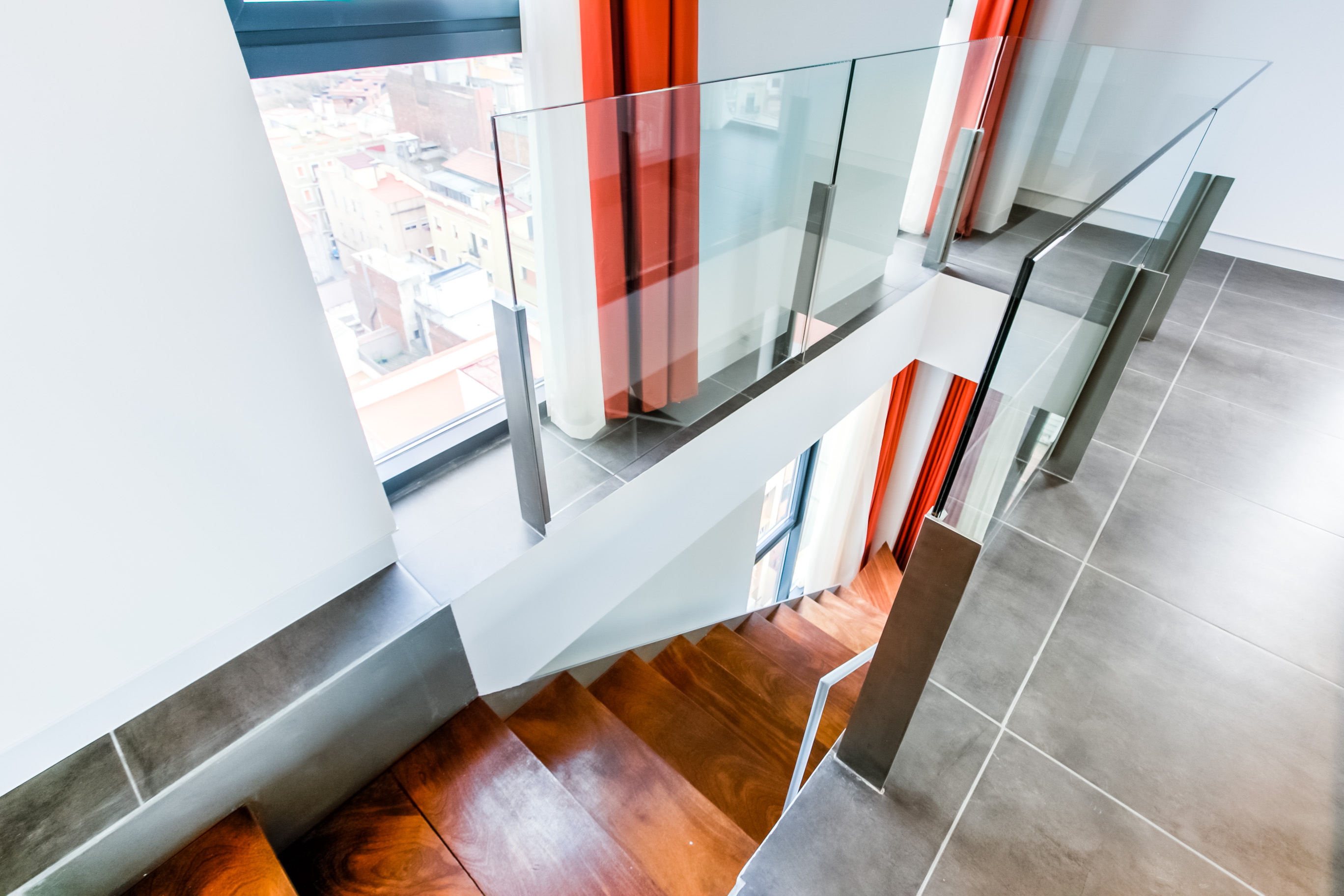 Apartment Capacity 5 Three Bedroom