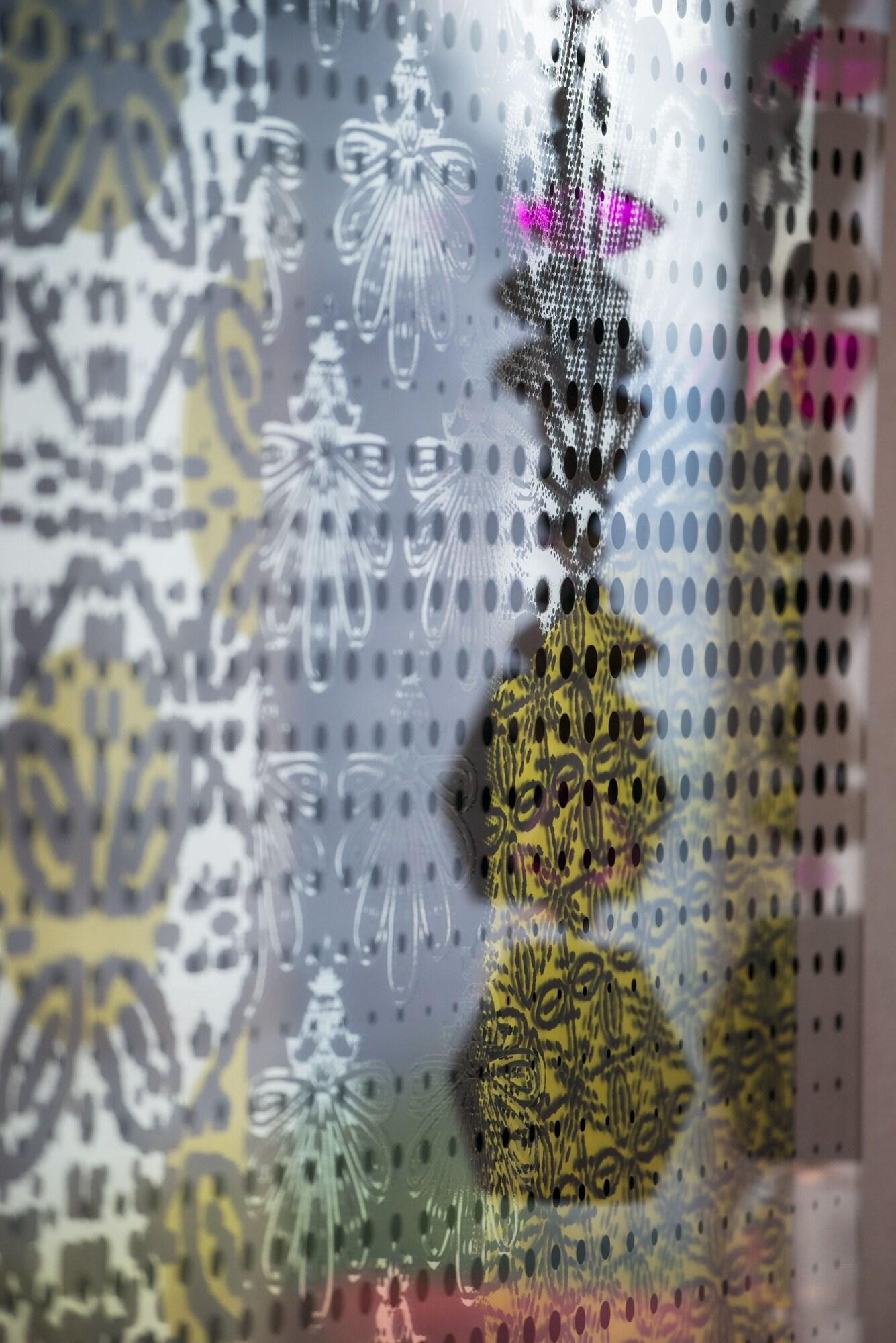 Studio King Size Bed