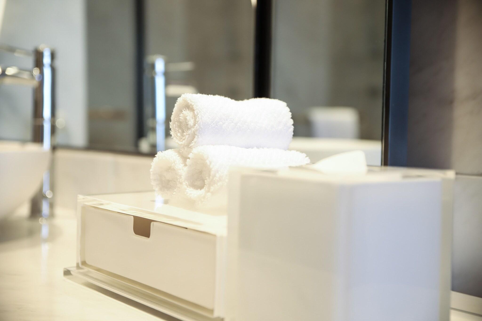 Double Two Double Beds