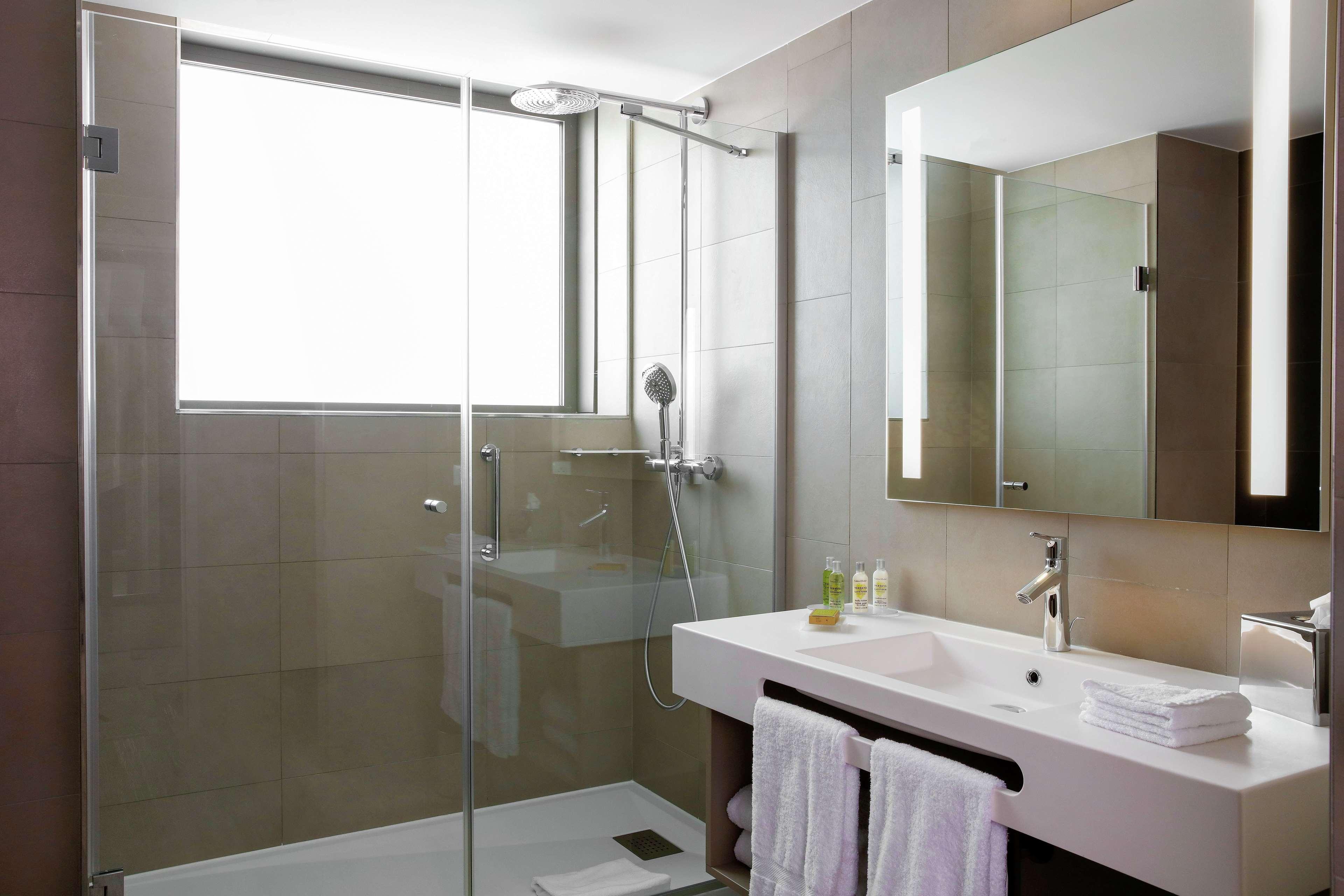 Junior Suite with Terrace