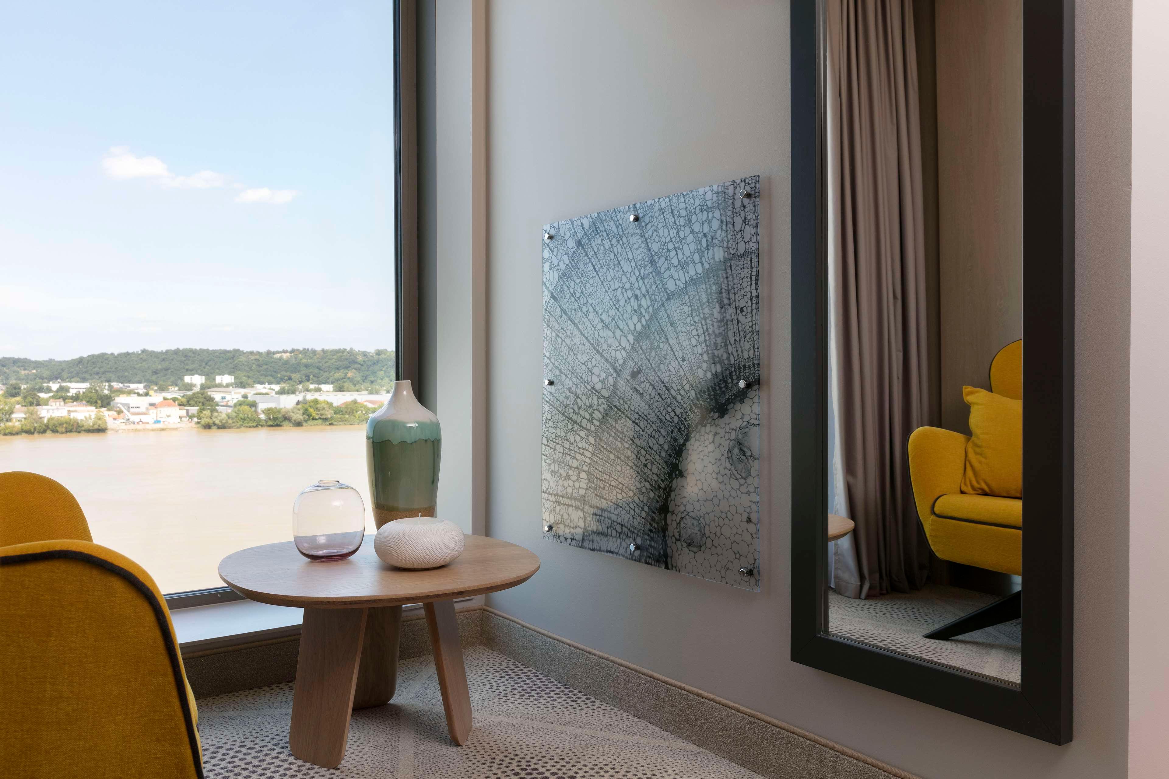 Suite King Bed One Bedroom 