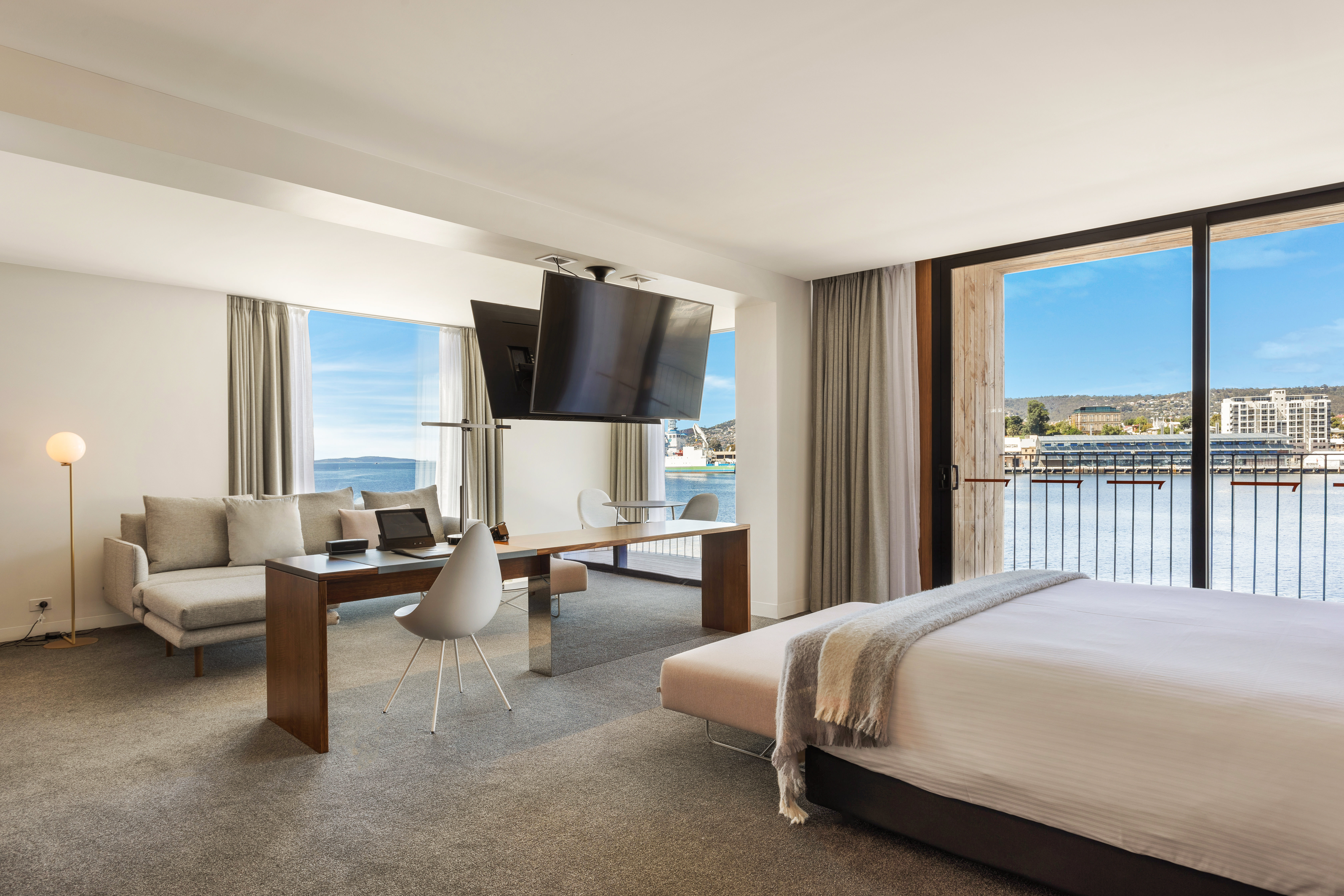 Suite Executive Superior