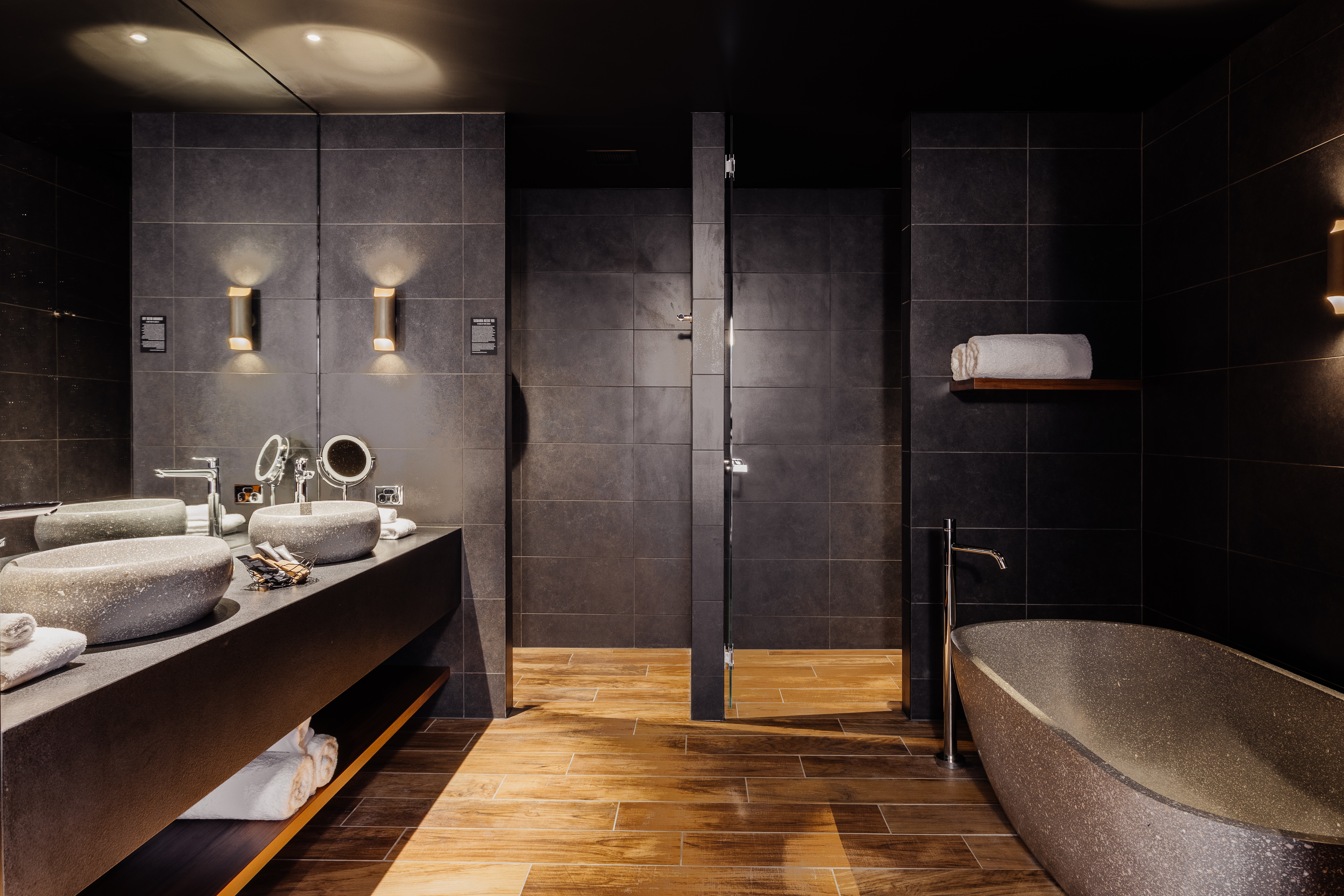 Suite Premier Harbour View