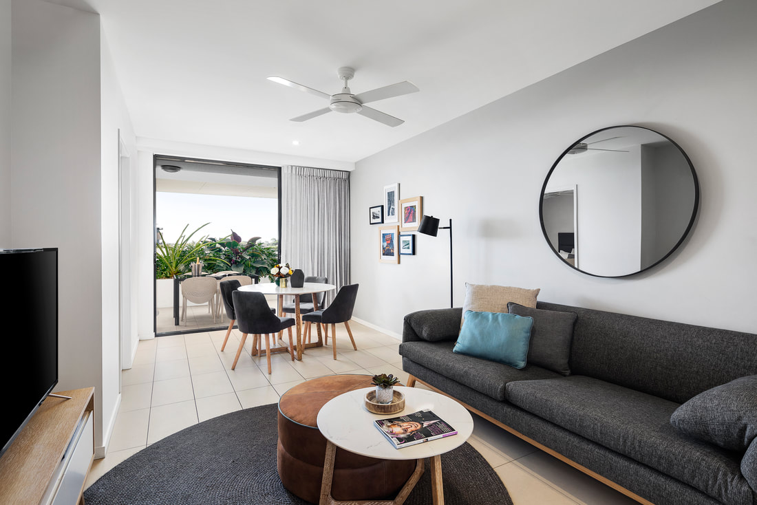 Apartment One Bedroom