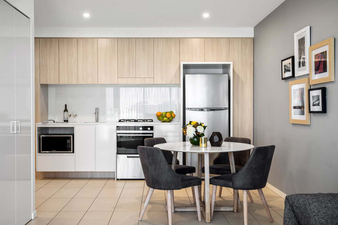 Apartment One Bedroom