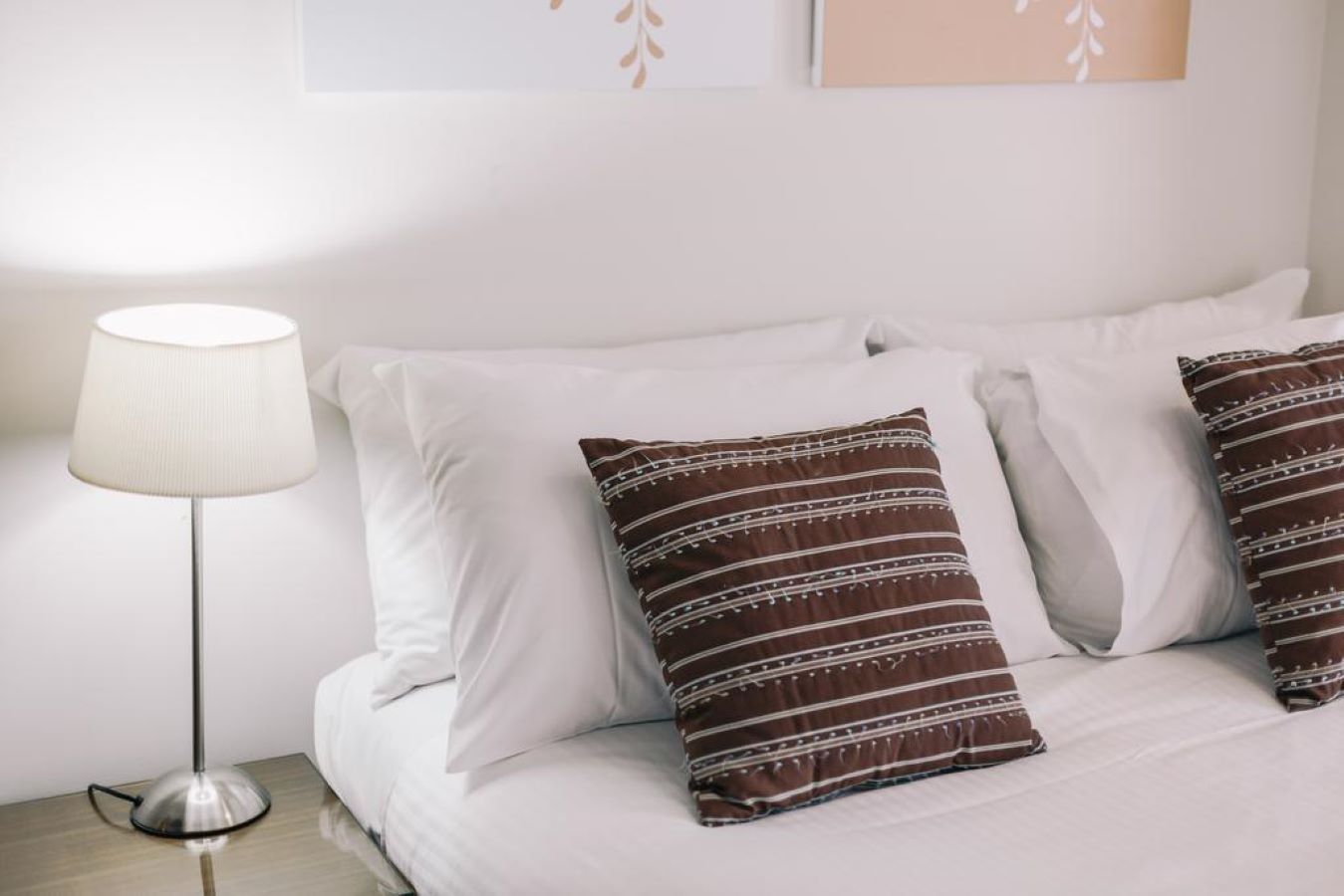 Apartment Executive Three Bedrooms