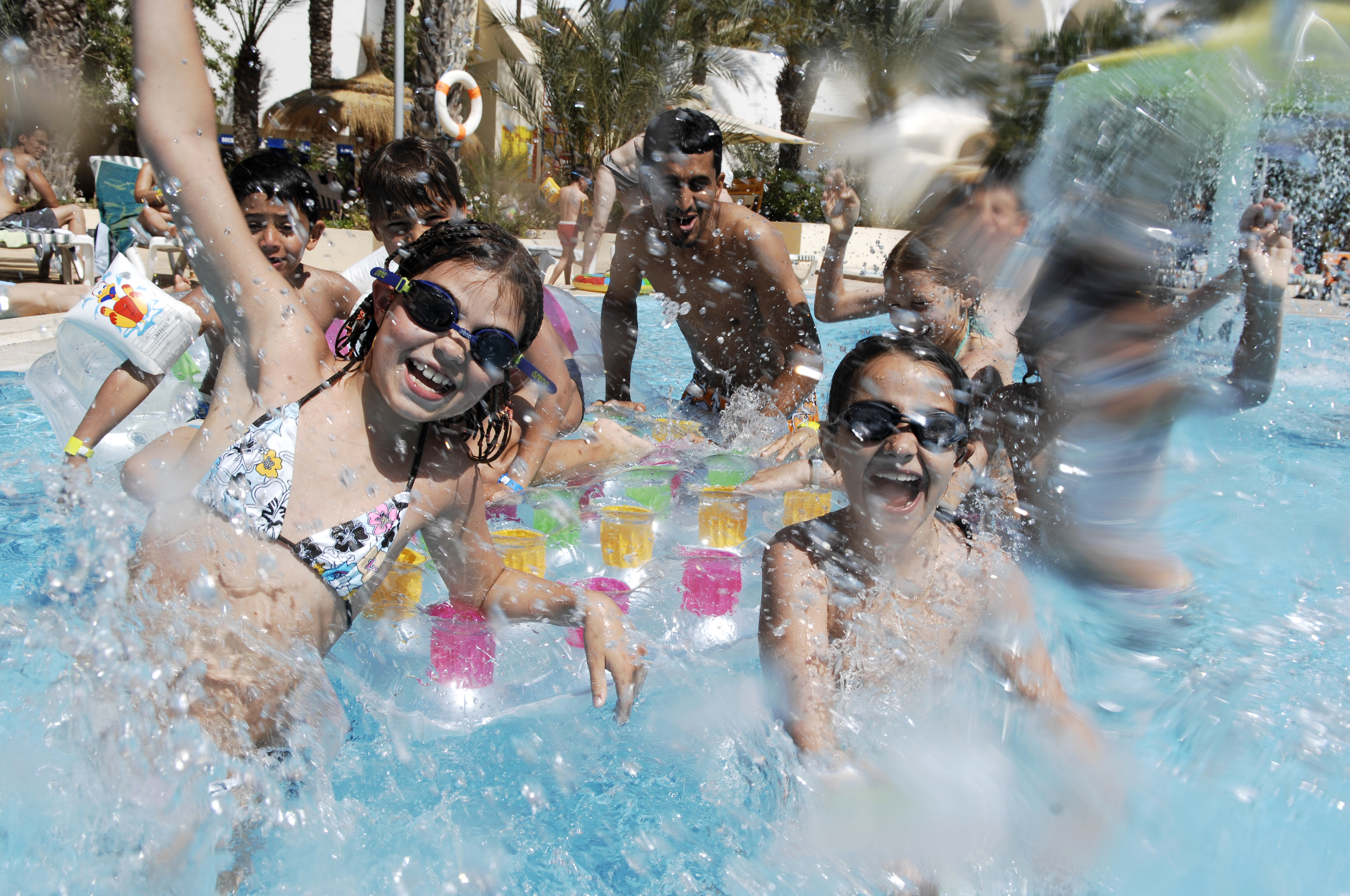 Sports and Entertainment