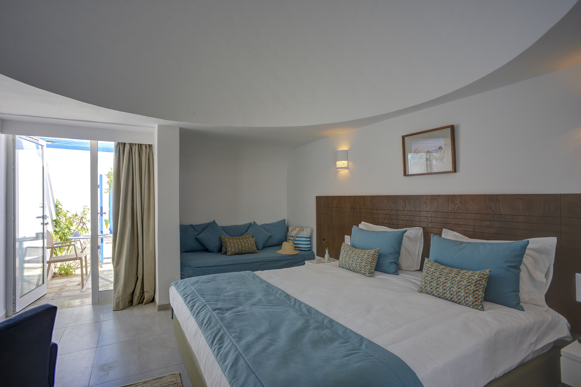 Double or Twin Standard