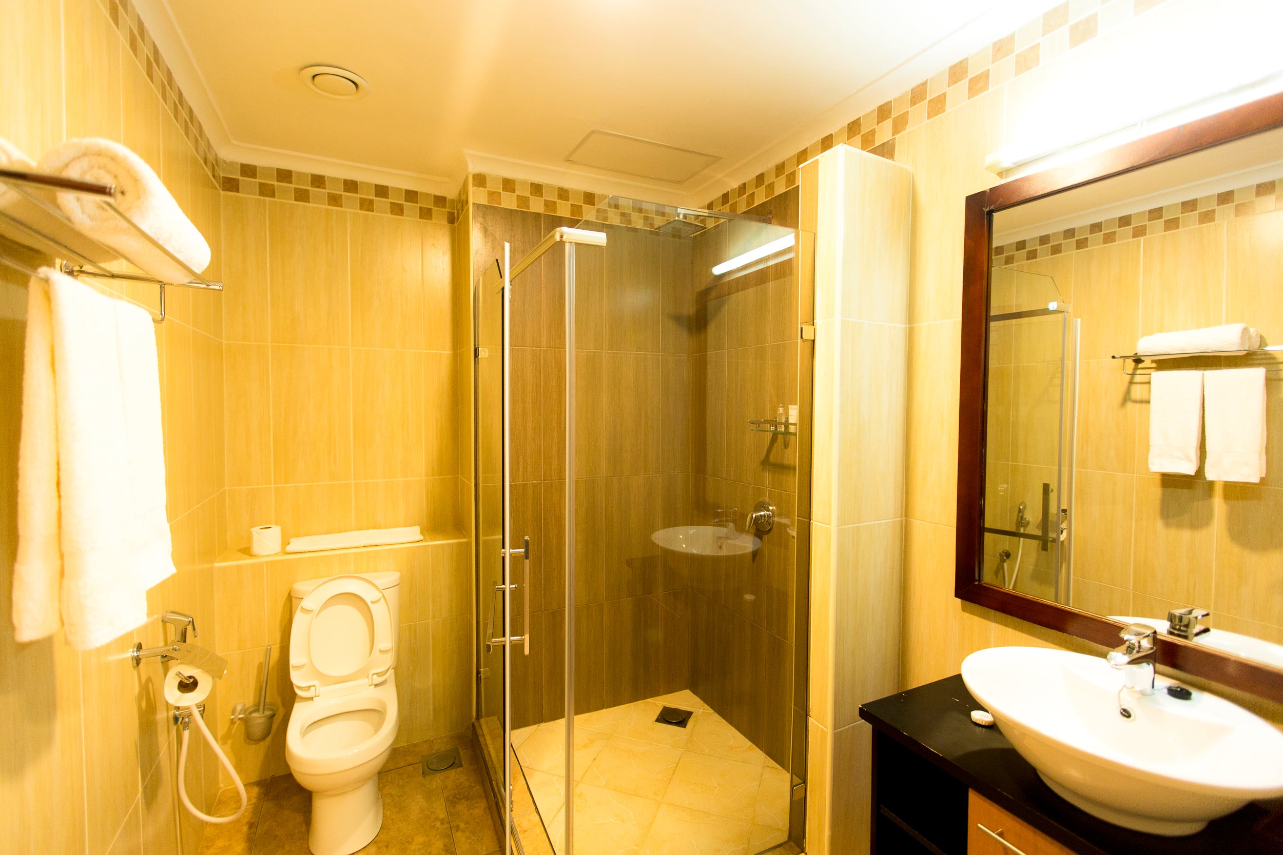 Double Grand Superior